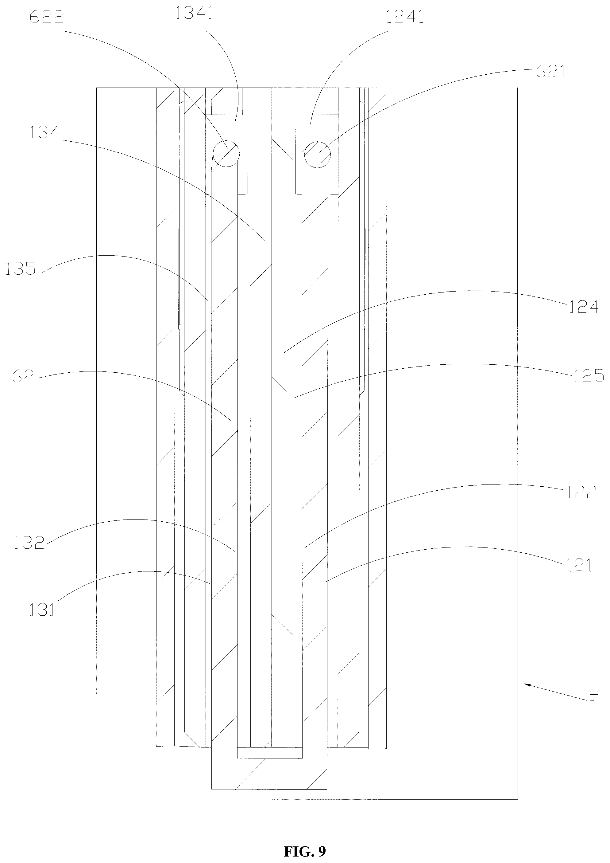 Patent US12317978 Figure 9 – Card holder