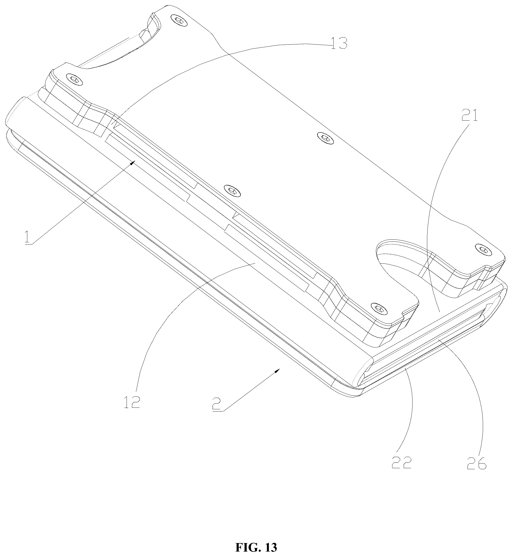 Patent US12317978 Figure 13 – Card holder