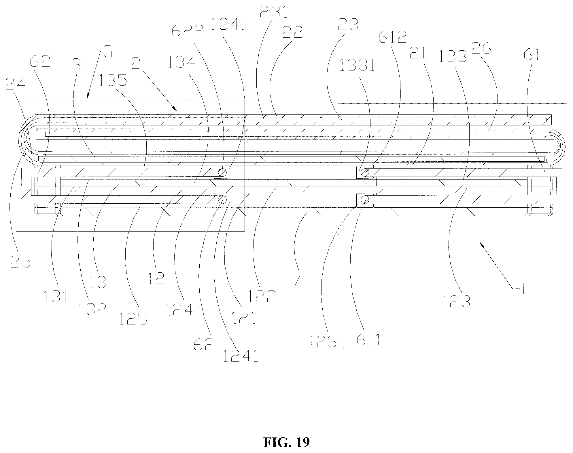 Patent US12317978 Figure 19 – Card holder