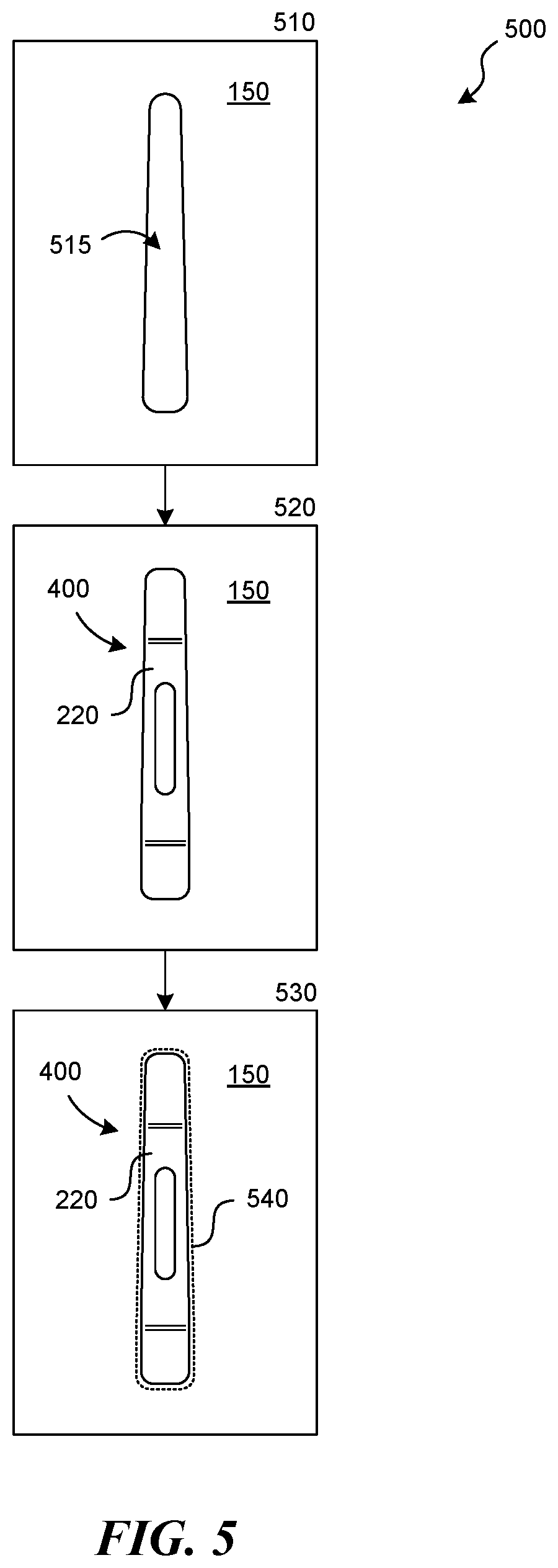 Patent US12317981 Figure 7 – Gear hooks for sports bags