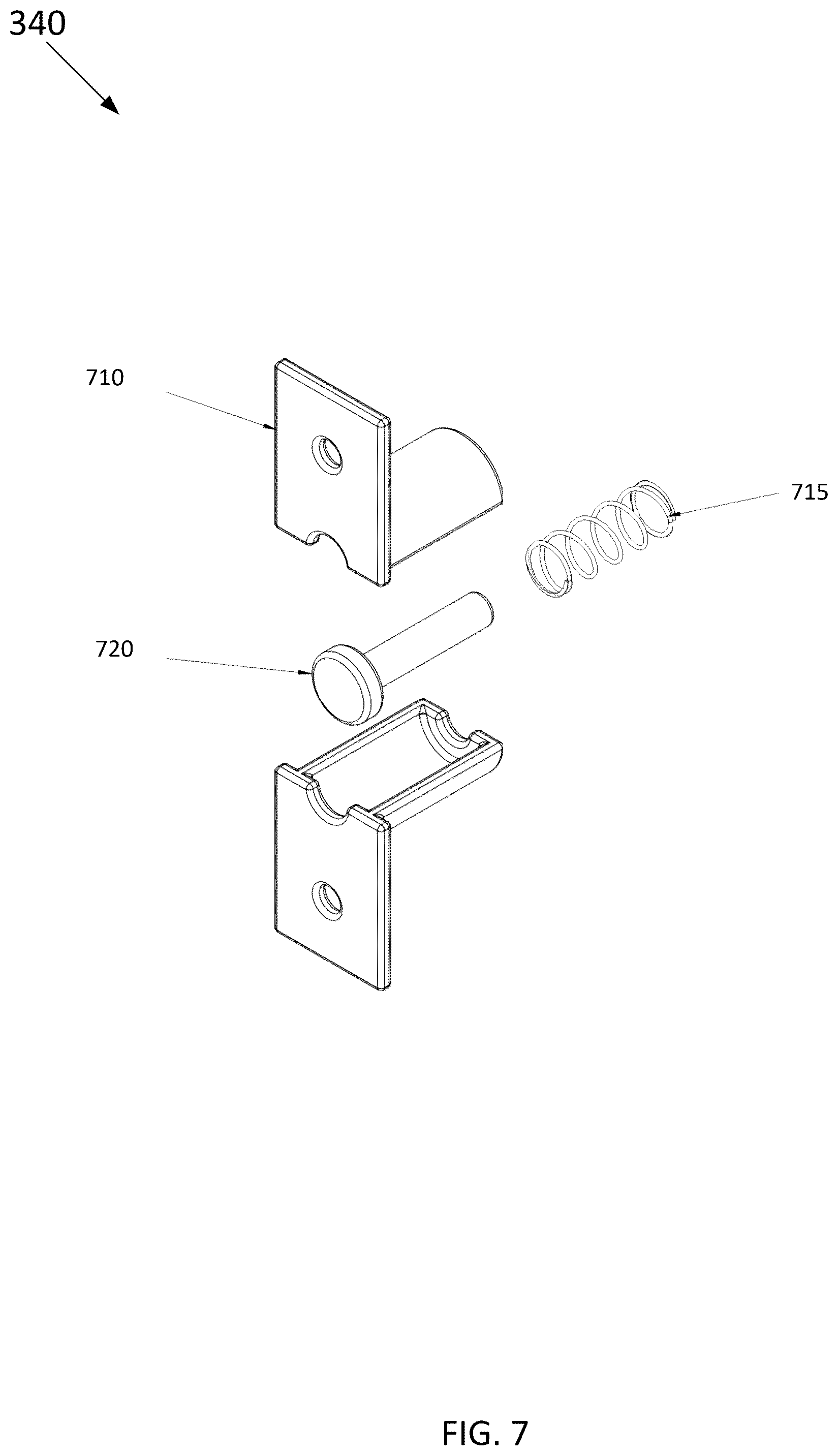 Patent US12317982 Figure 7 – Systems and methods for retractable wheels