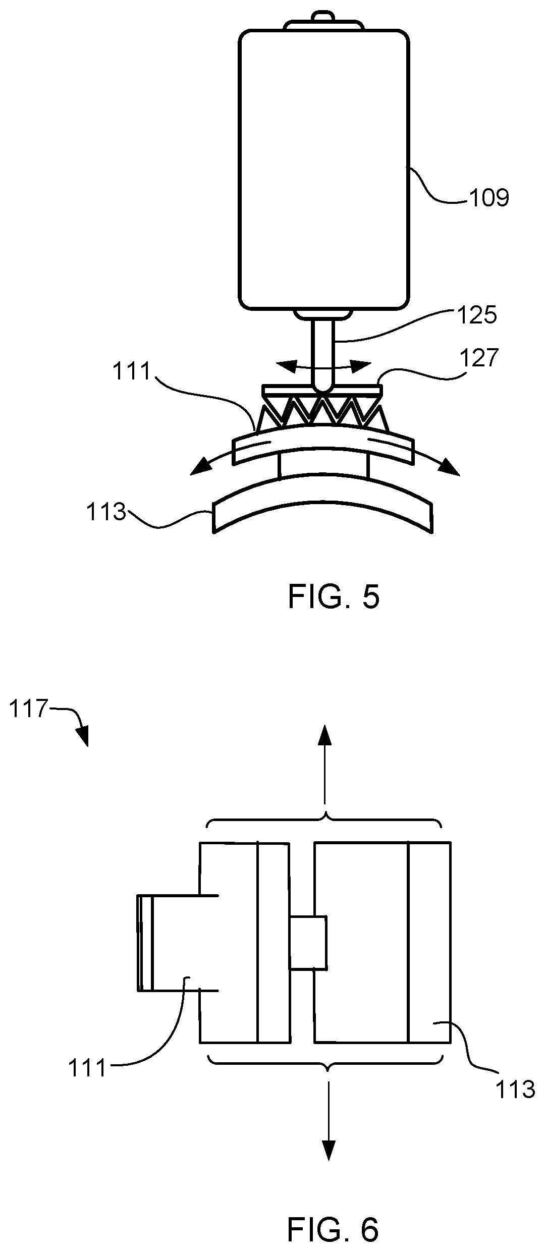 Patent US12317984 Figure 5 – Actuating nail file assembly and method