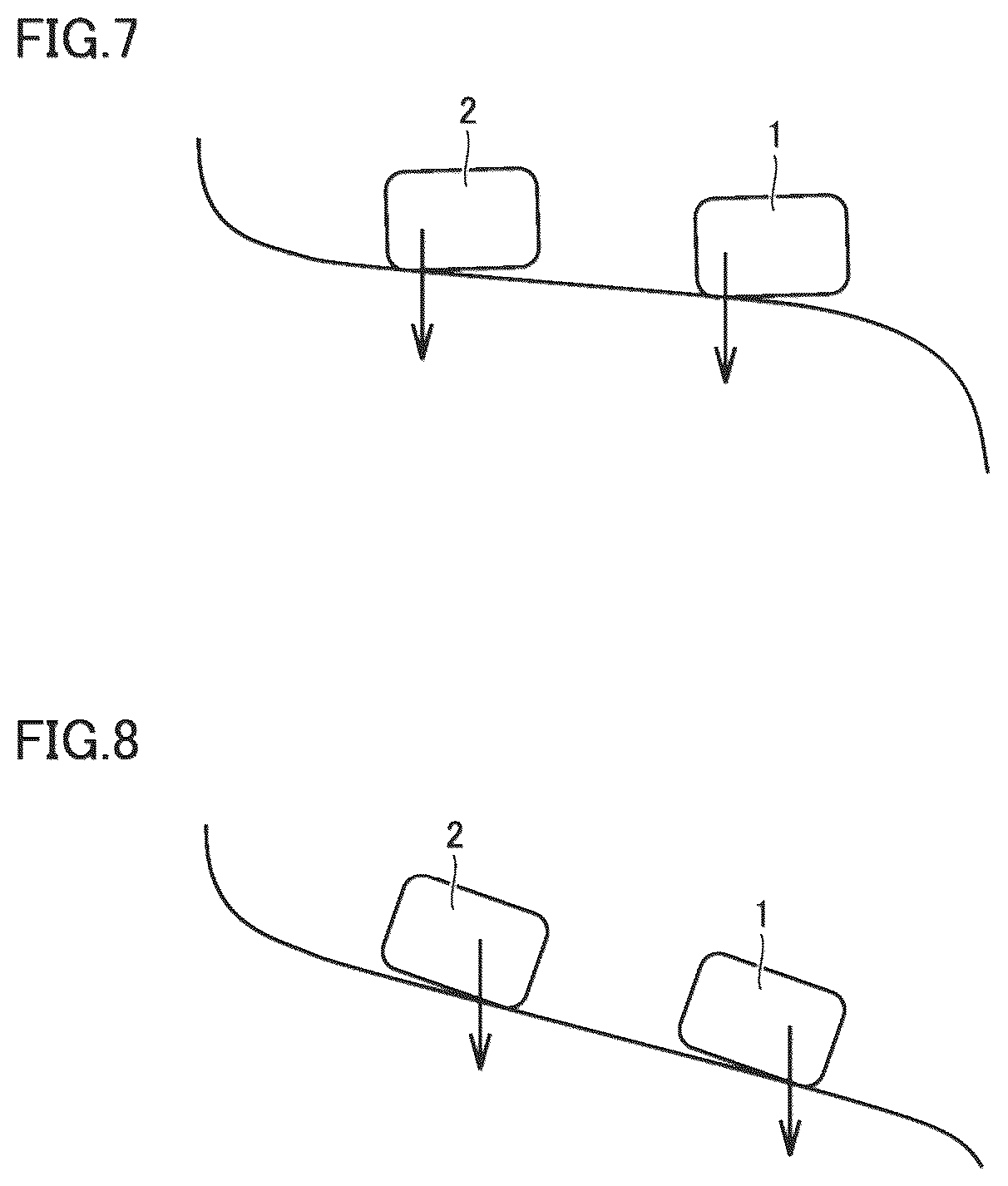 Patent US12317987 Figure 6 – Shoulder belt and bag