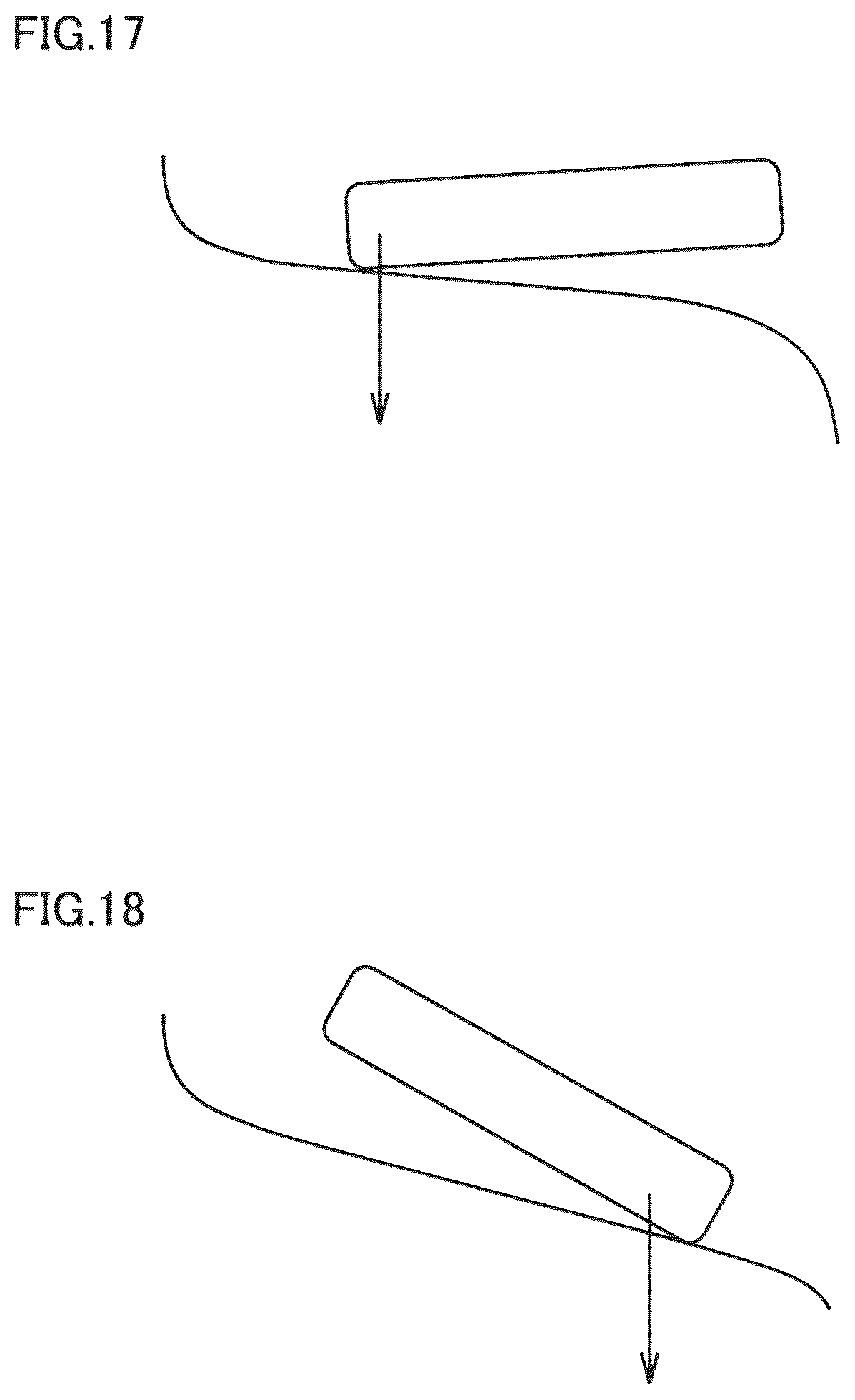 Patent US12317987 Figure 13 – Shoulder belt and bag