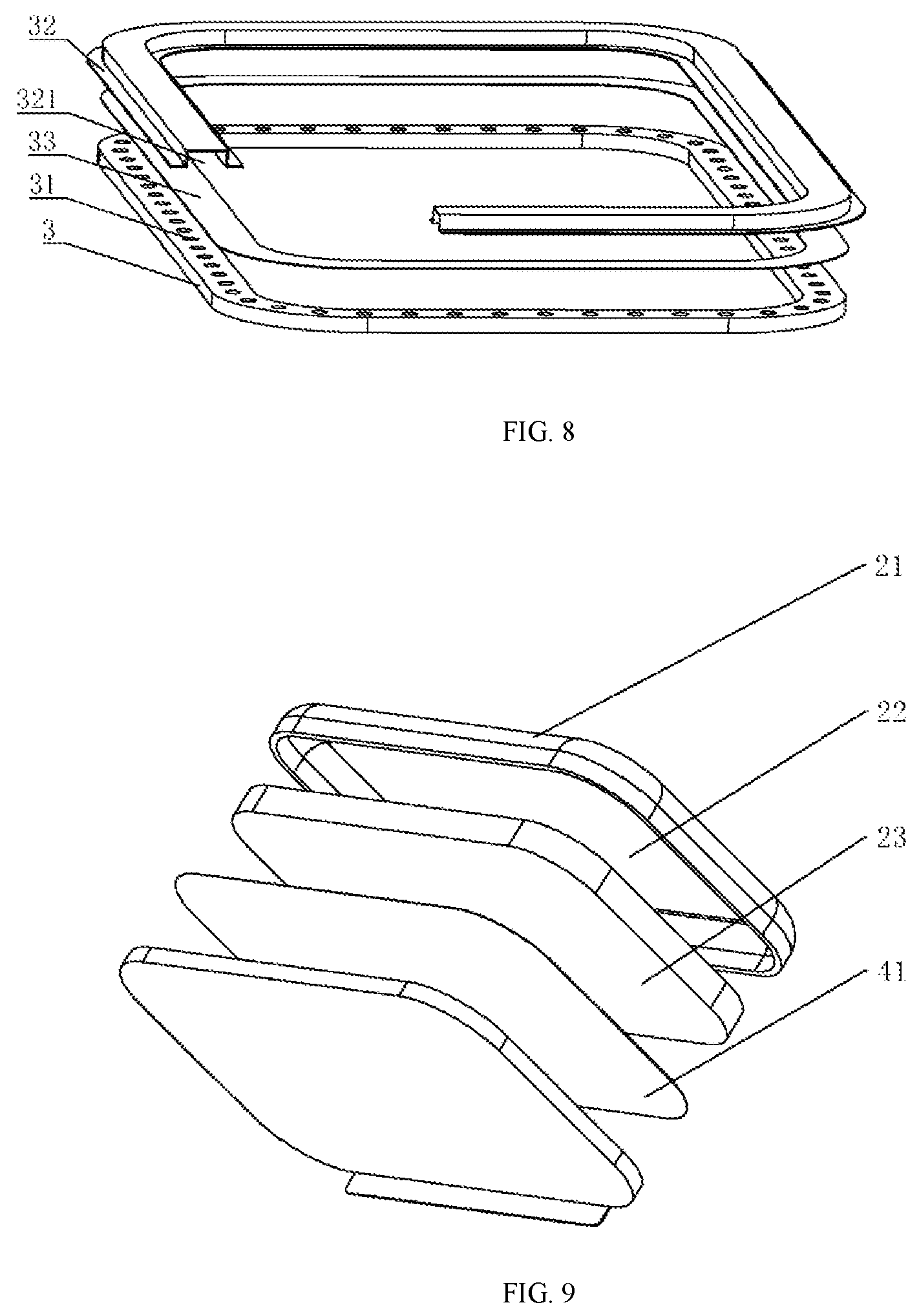 Patent US12317988 Figure 7 – Insulation bag