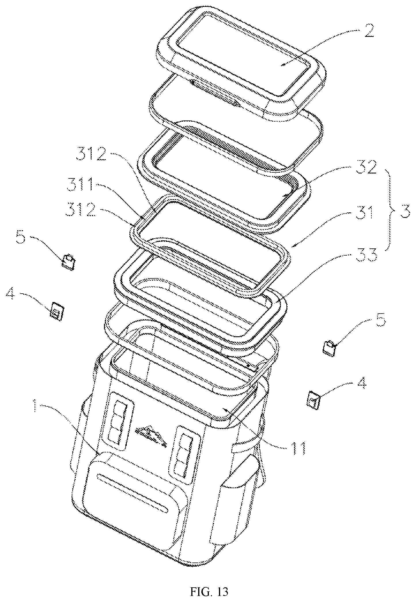 Patent US12317988 Figure 11 – Insulation bag