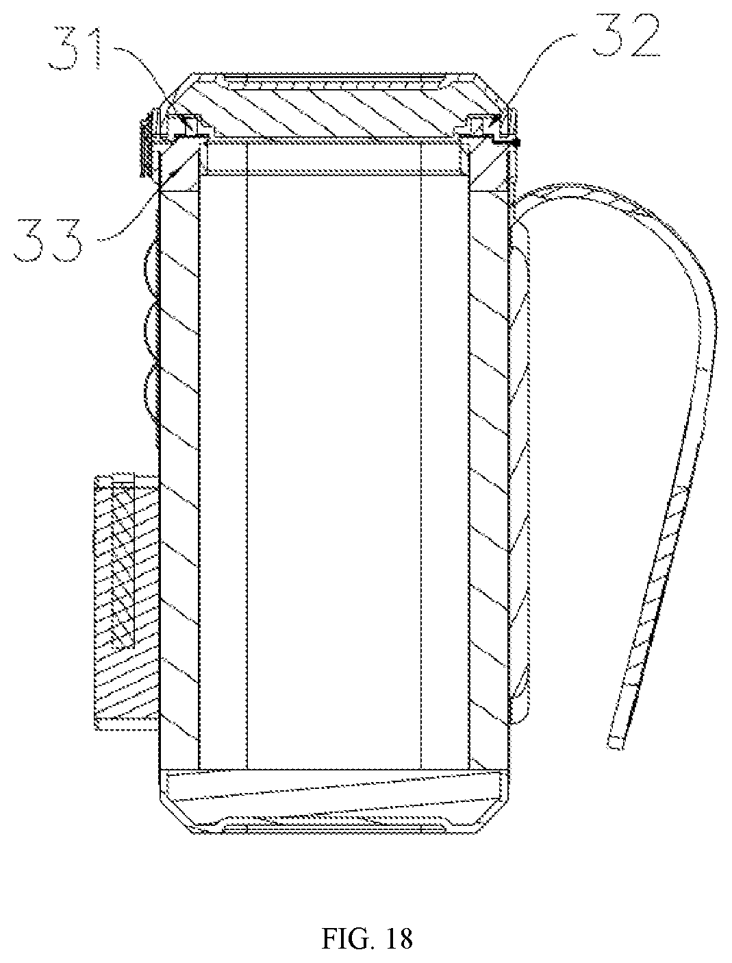 Patent US12317988 Figure 14 – Insulation bag