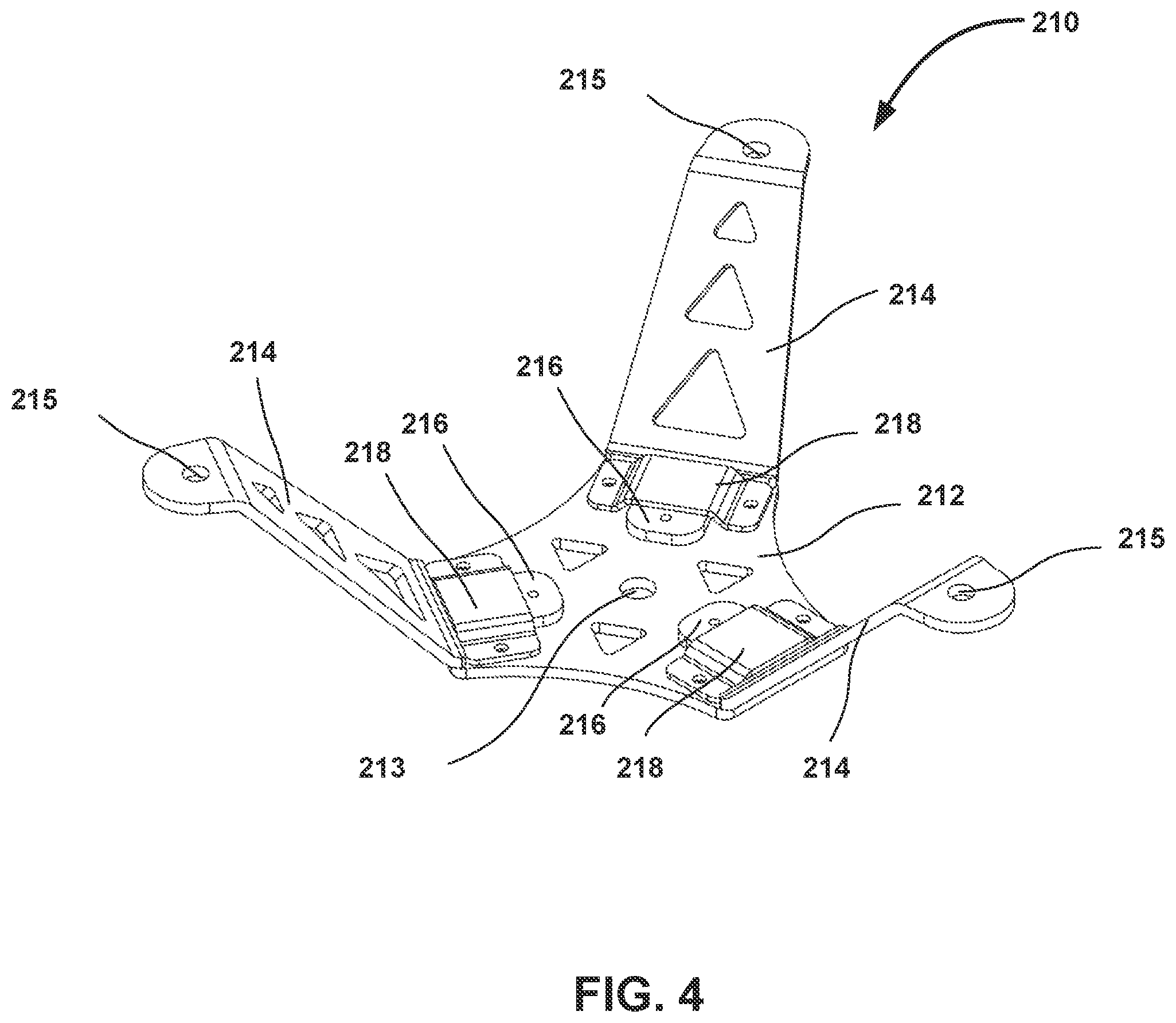 Patent US12318005 Figure 4 – Seating apparatus