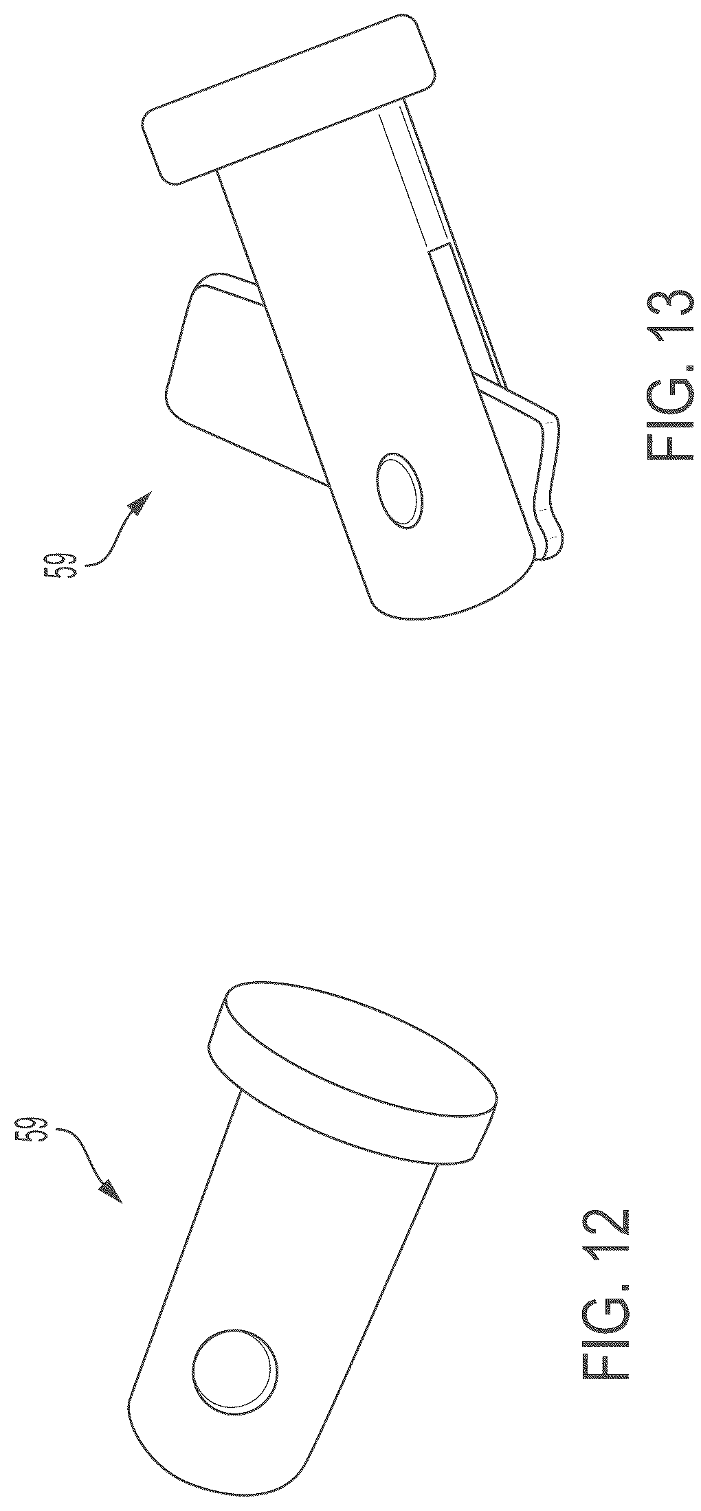 Patent US12318009 Figure 12 – Foldable mattress foundation