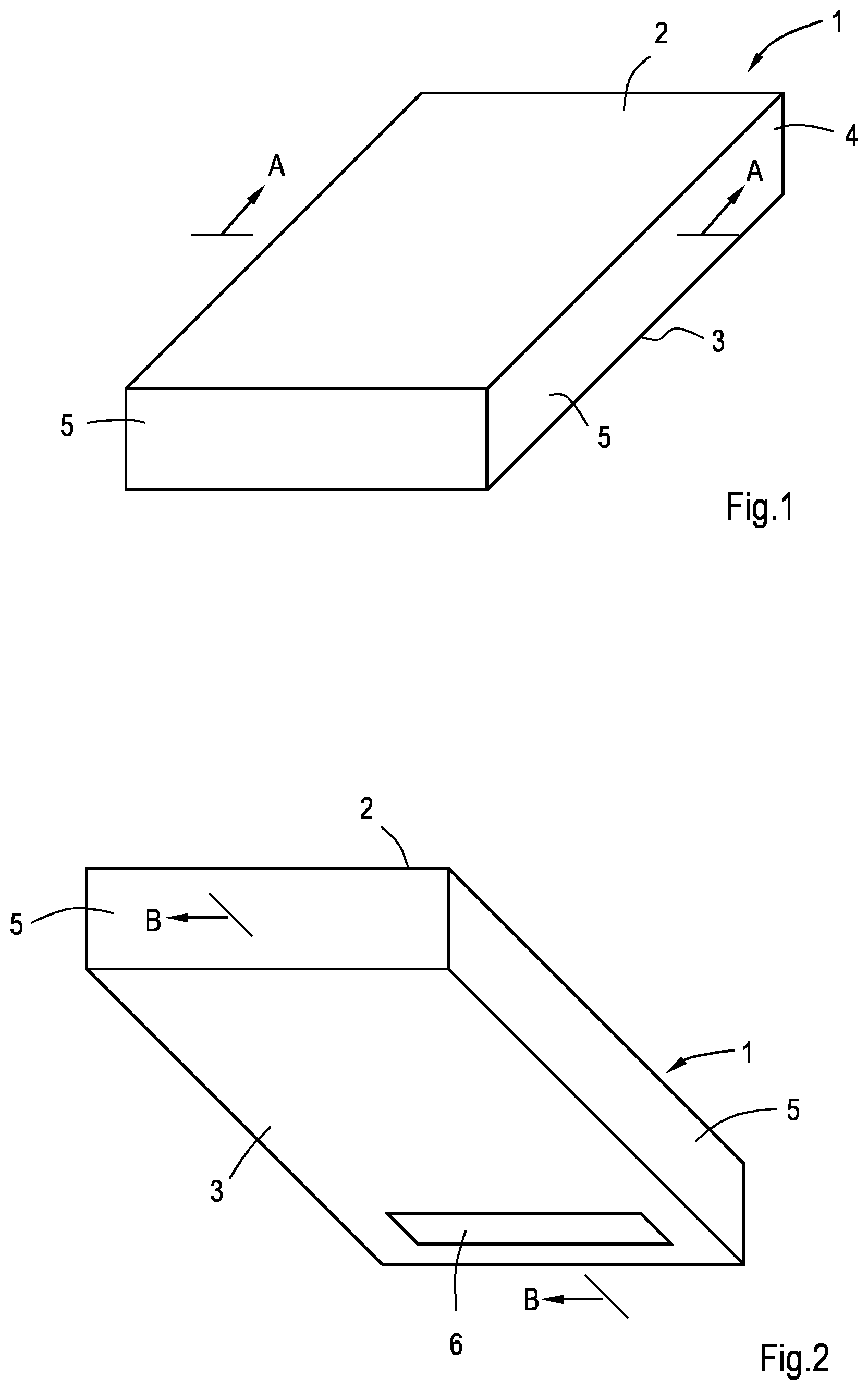 Patent US12318010 Figure 1 – Body support assembly