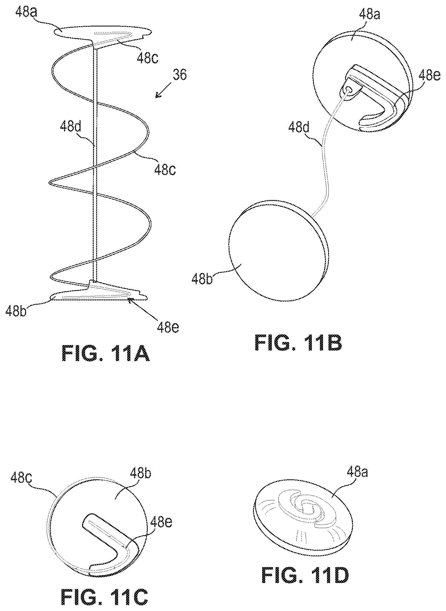 Patent US12318011 Figure 9 – Customizable mattress
