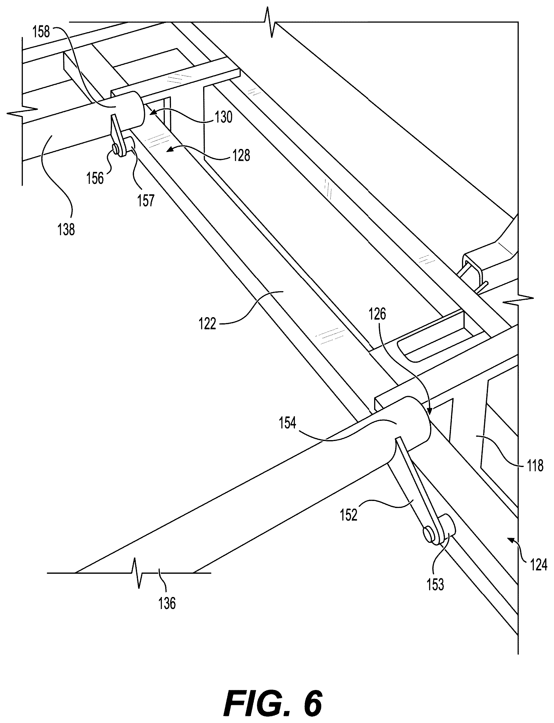 Patent US12318014 Figure 4 – Encapsulated spring for cushion