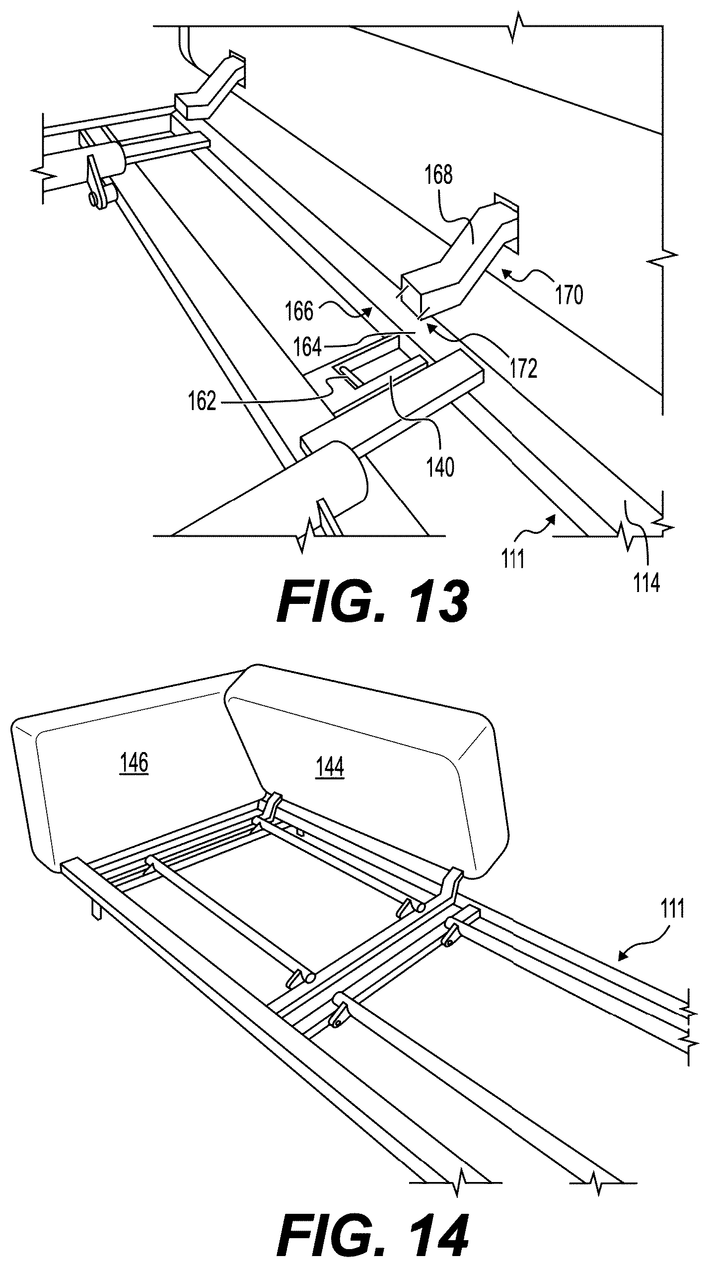 Patent US12318014 Figure 9 – Encapsulated spring for cushion