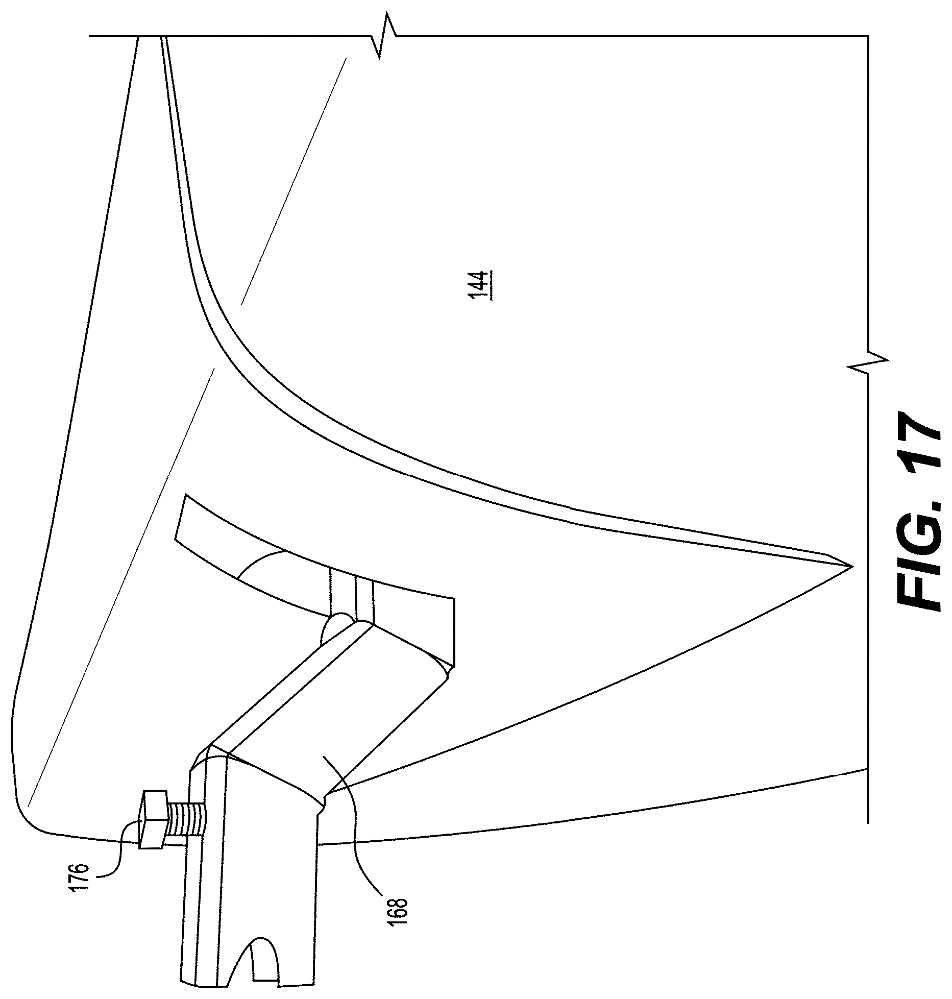 Patent US12318014 Figure 11 – Encapsulated spring for cushion
