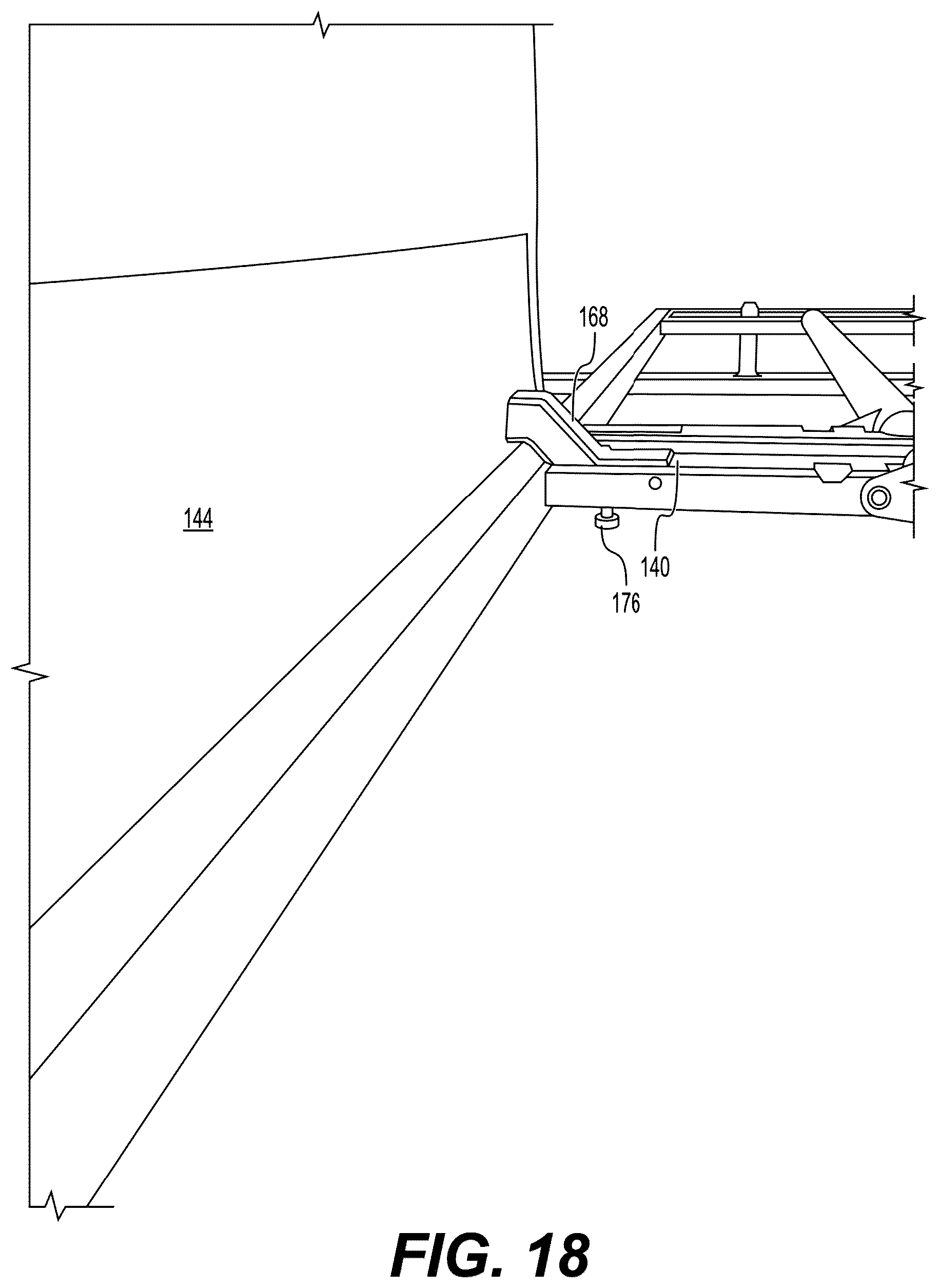 Patent US12318014 Figure 12 – Encapsulated spring for cushion