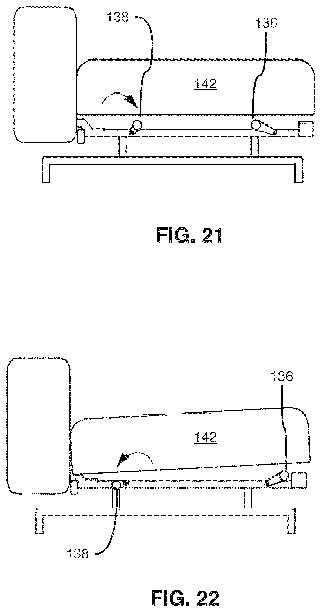Patent US12318014 Figure 14 – Encapsulated spring for cushion