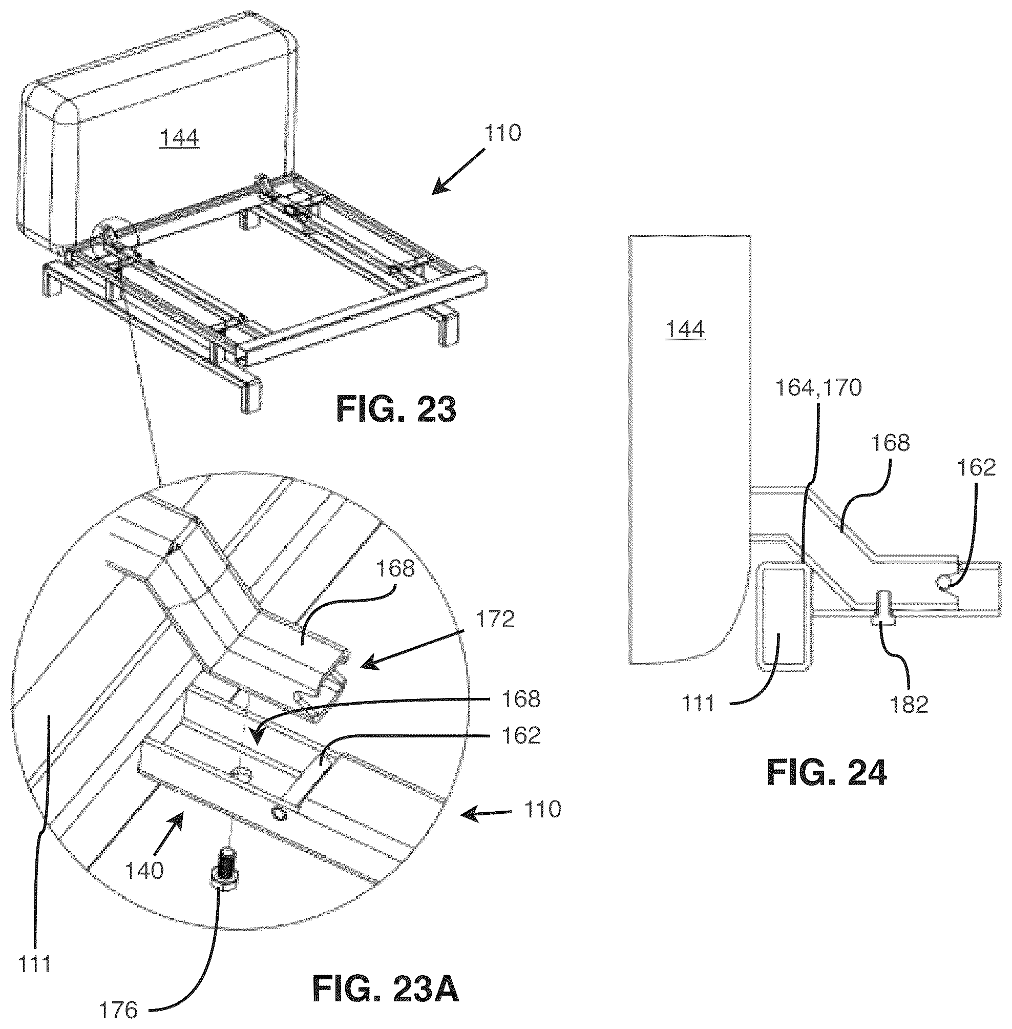 Patent US12318014 Figure 15 – Encapsulated spring for cushion