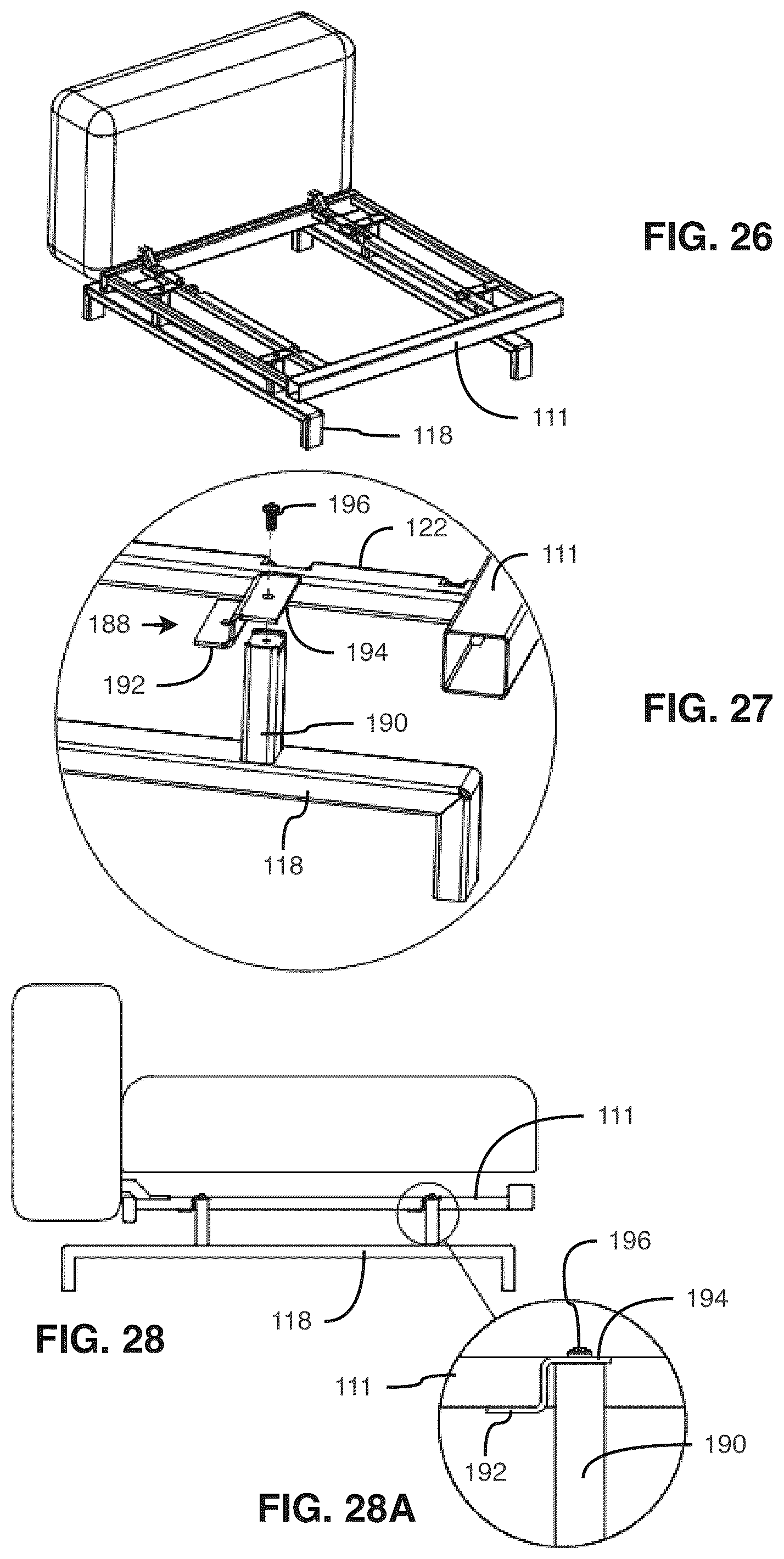 Patent US12318014 Figure 17 – Encapsulated spring for cushion