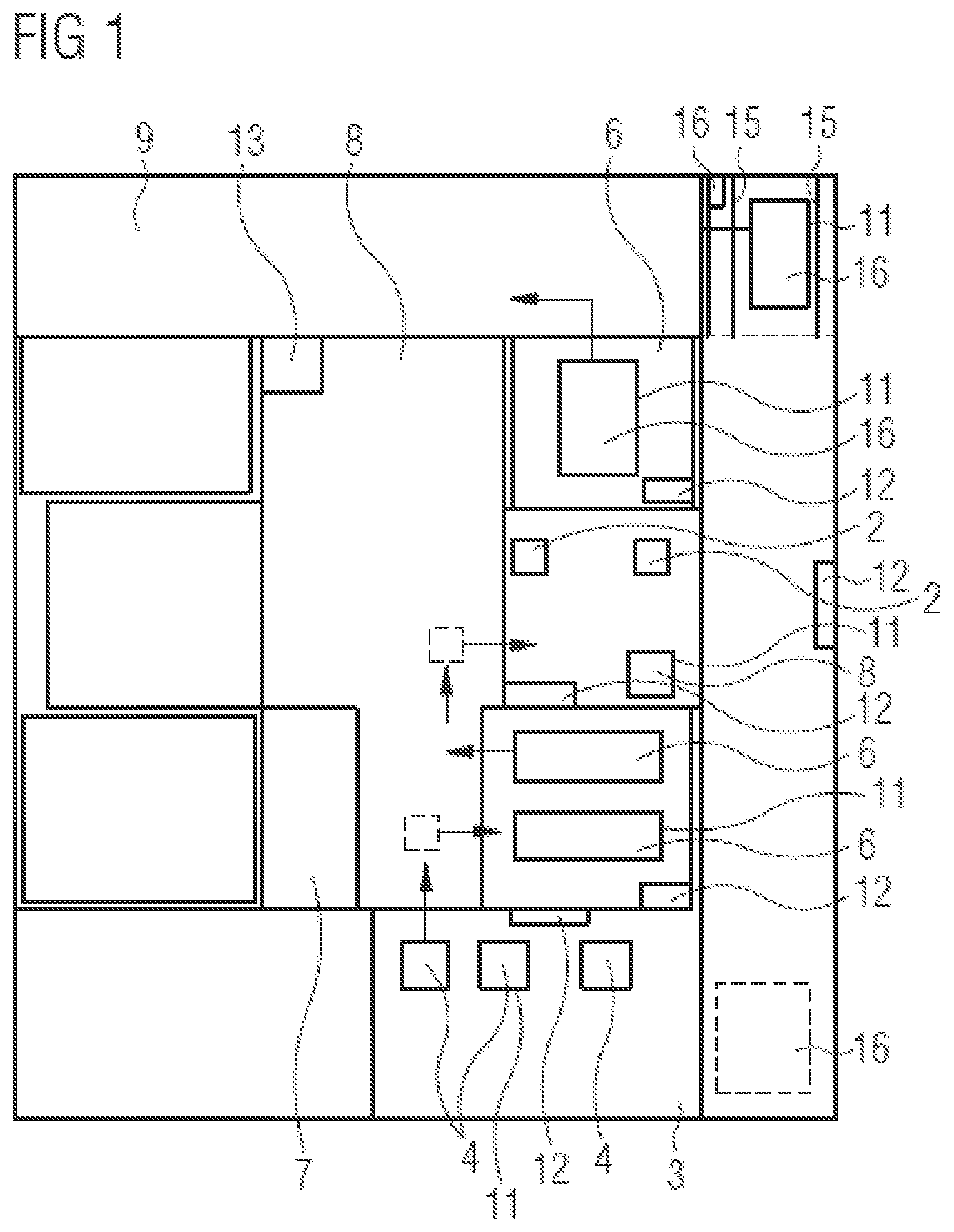 Patent US12318020 Figure 1 – Event furniture