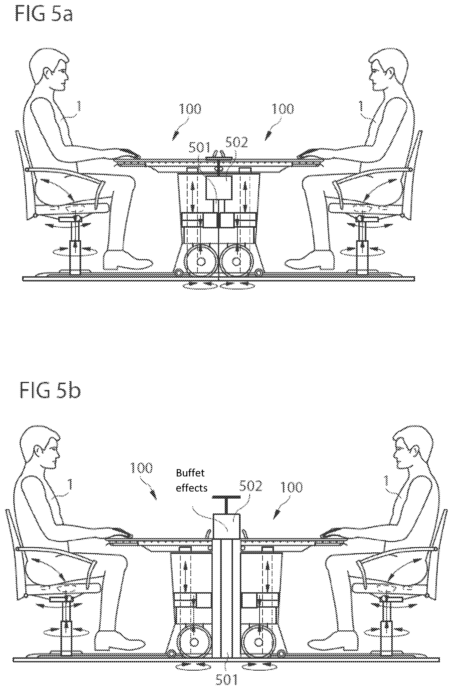 Patent US12318020 Figure 4 – Event furniture