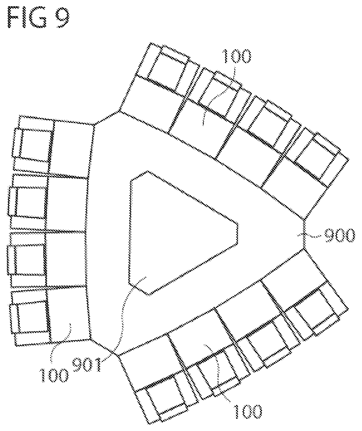 Patent US12318020 Figure 7 – Event furniture