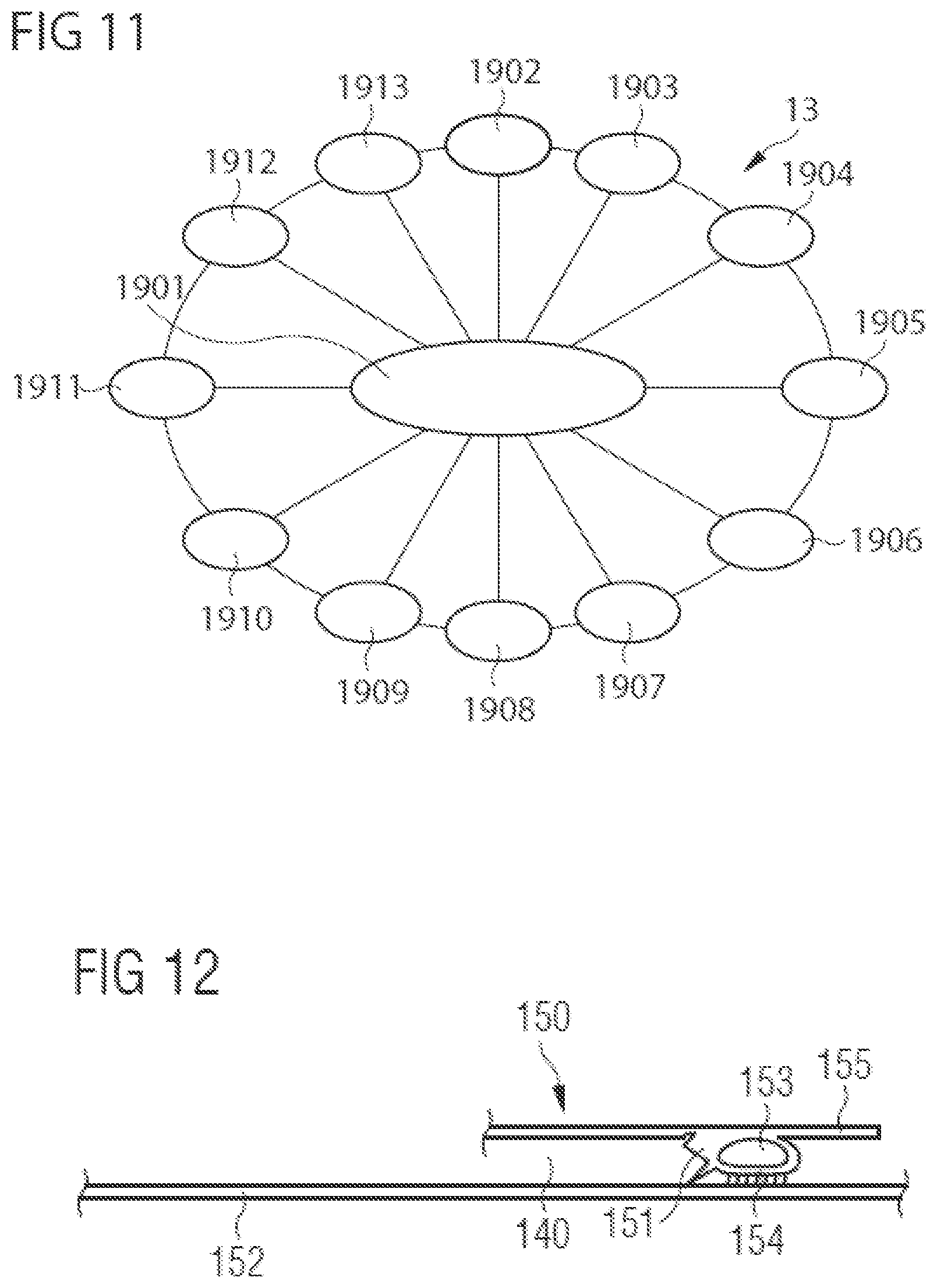 Patent US12318020 Figure 9 – Event furniture