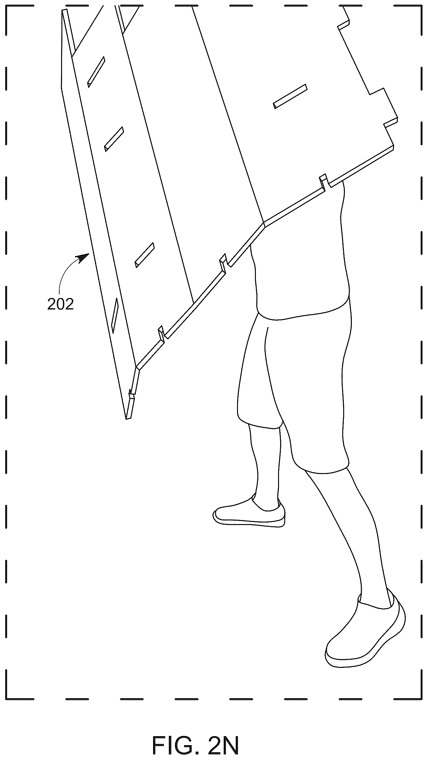 Patent US12318022 Figure 20 – Flat-pack liquid dispensing station