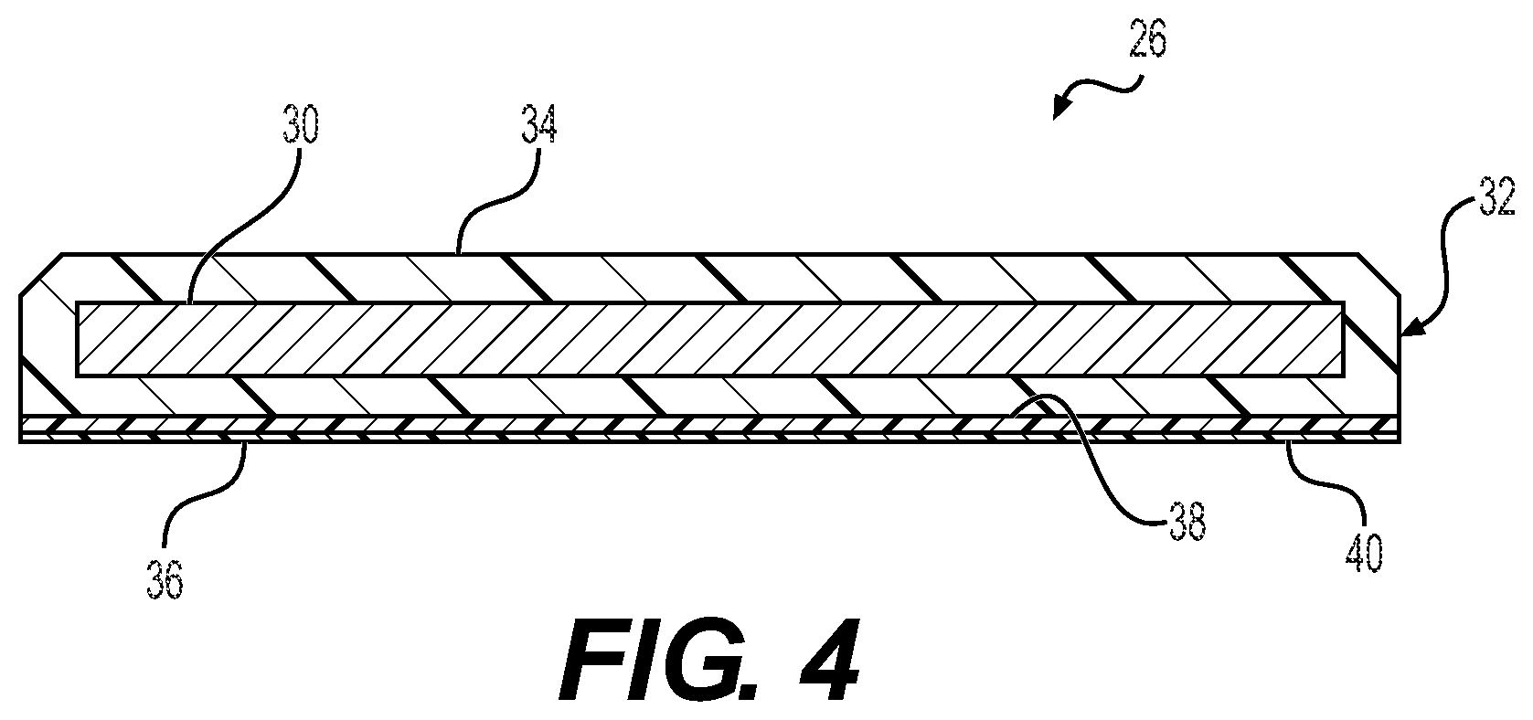 Patent US12318025 Figure 4 – Magnetic connection apparatus
