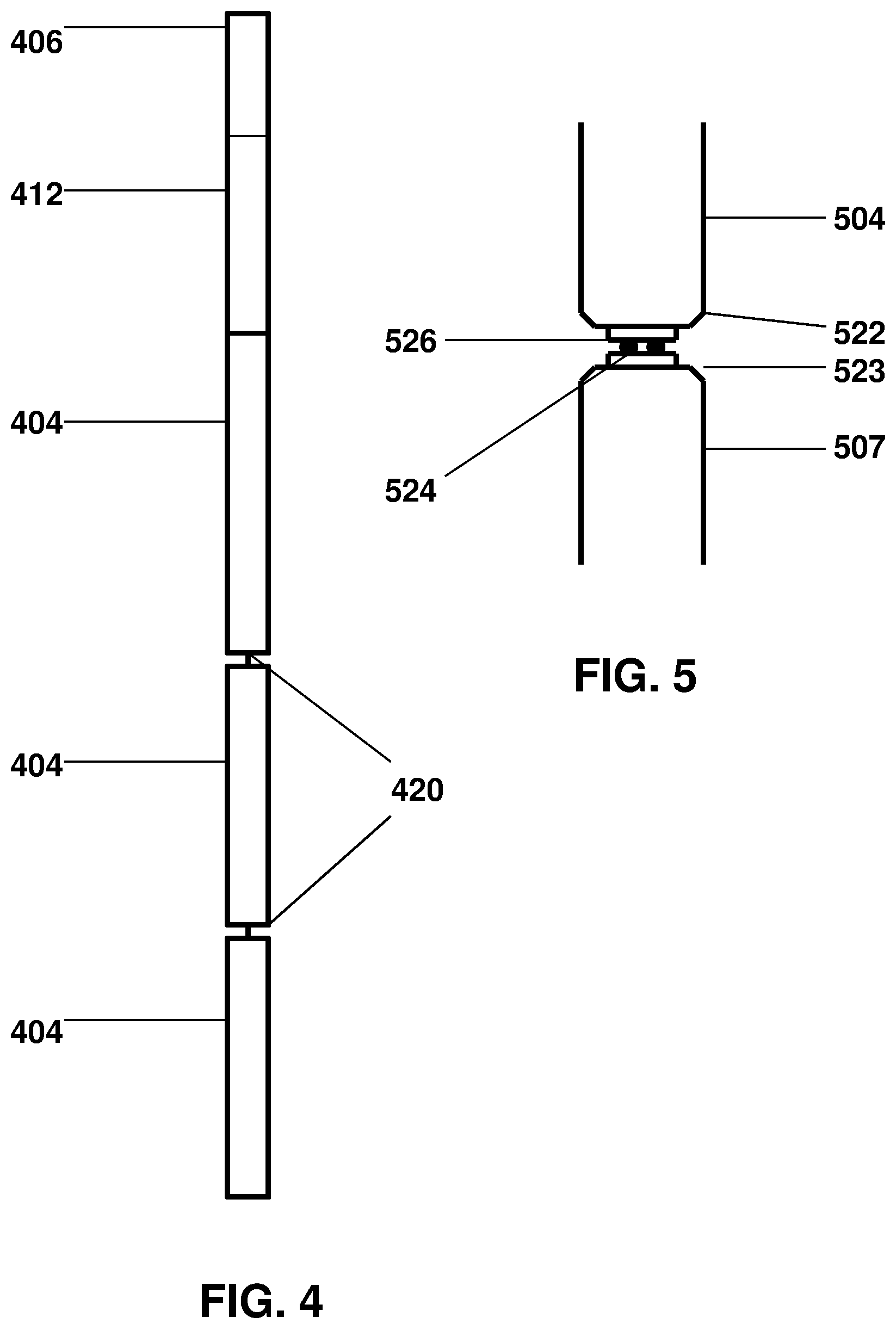 Patent US12318026 Figure 4 – Modular bed linen hanger and storage system