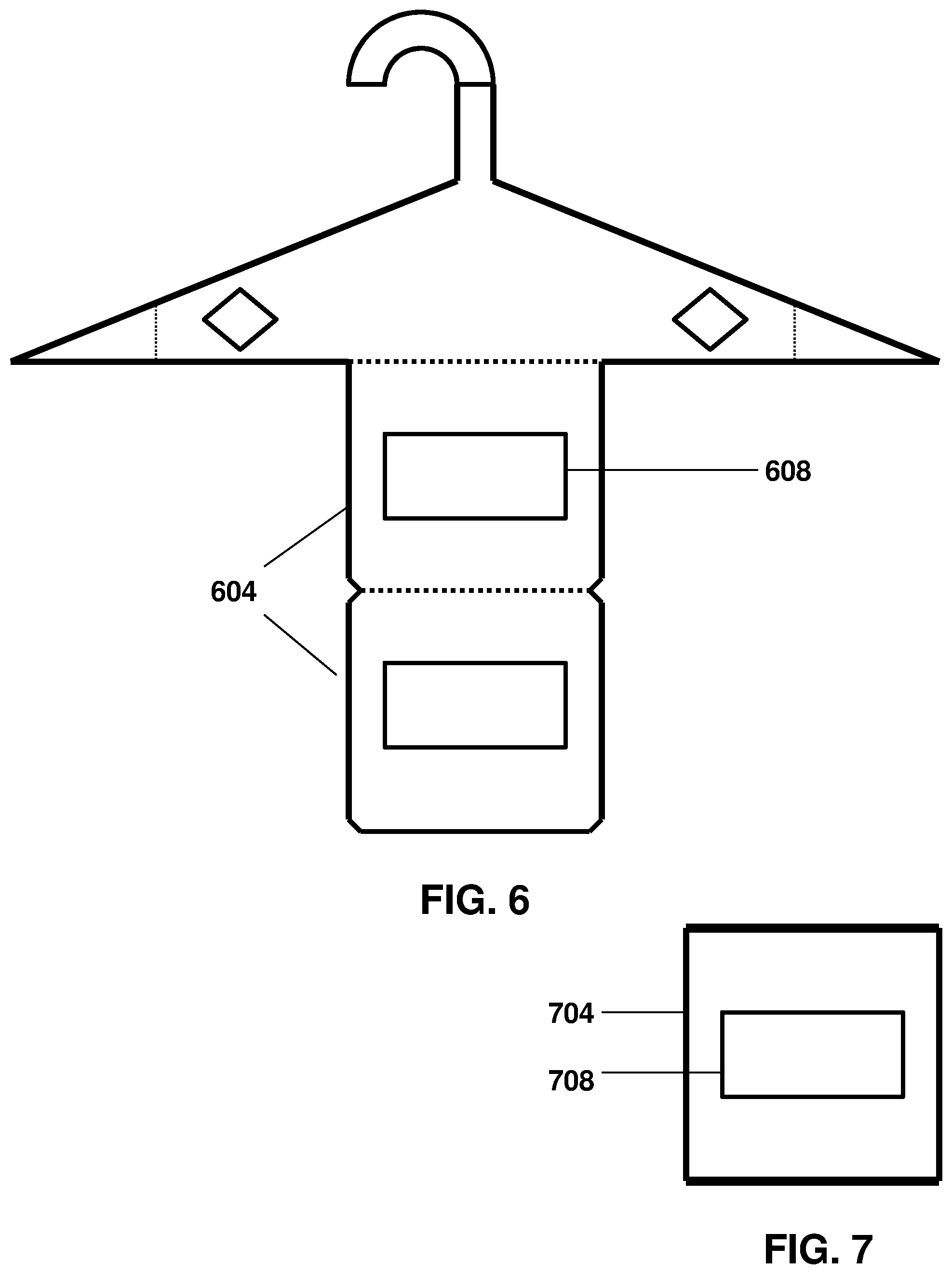 Patent US12318026 Figure 5 – Modular bed linen hanger and storage system