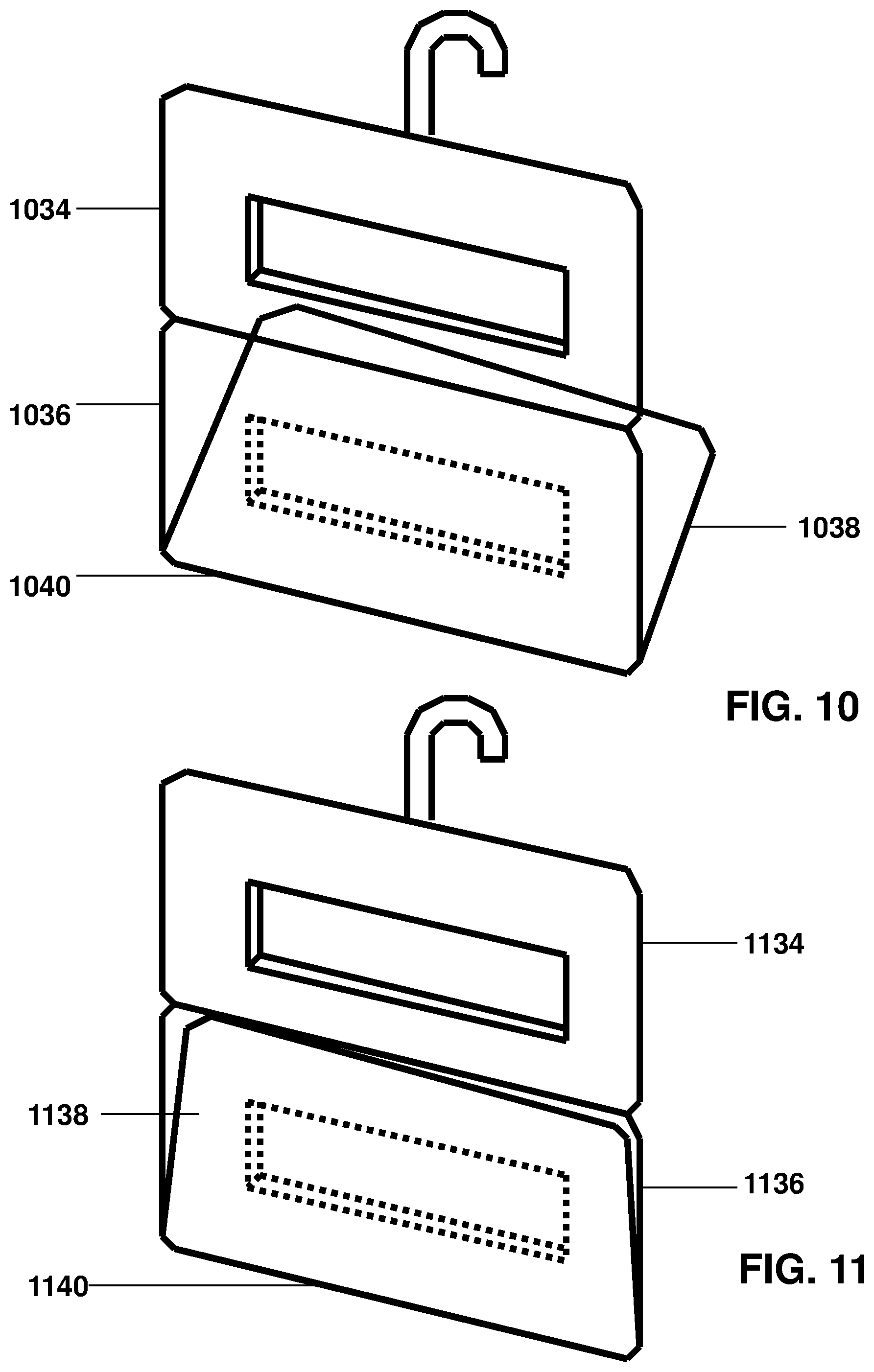 Patent US12318026 Figure 7 – Modular bed linen hanger and storage system