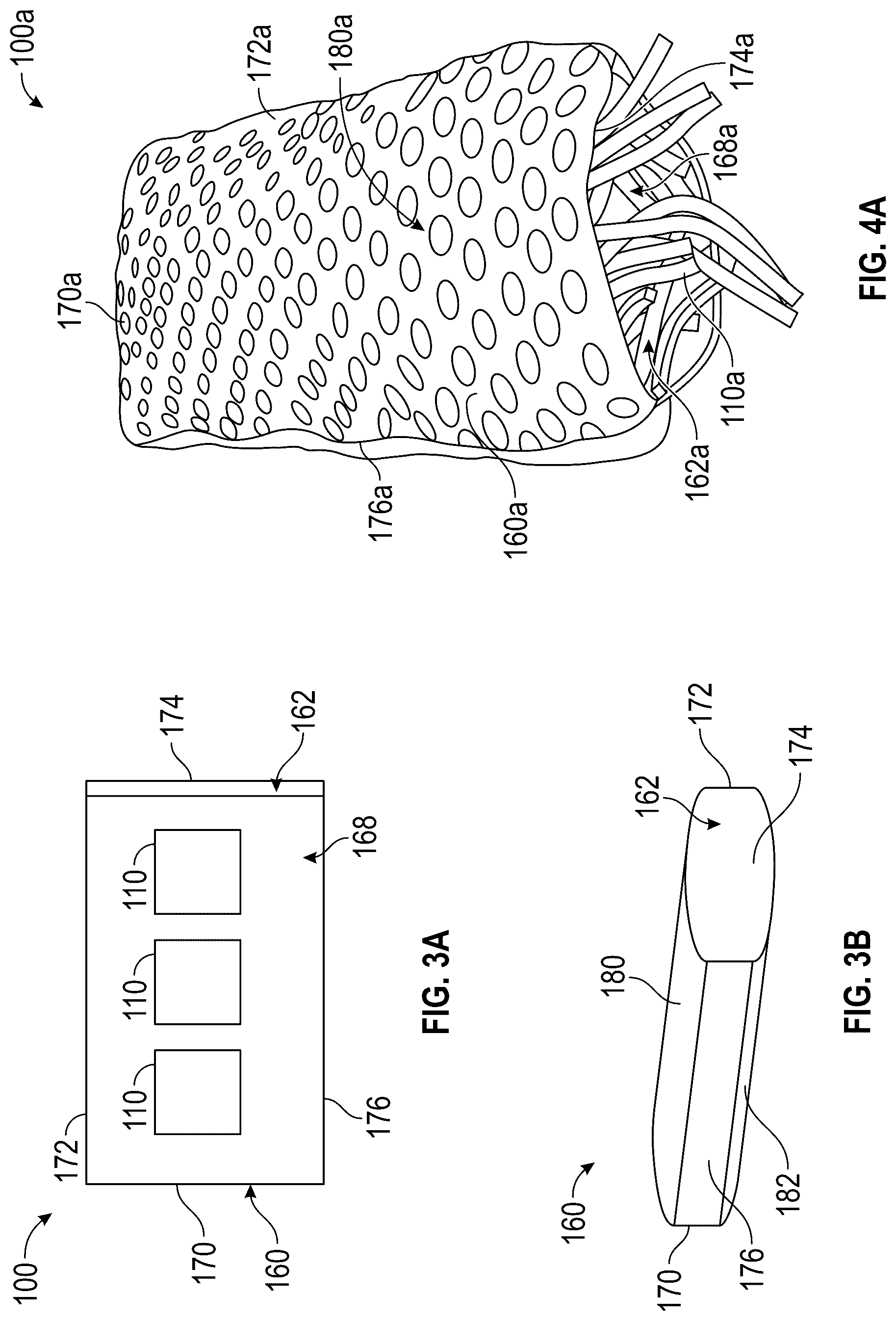Patent US12318029 Figure 2 – Personal support device with elongate inserts