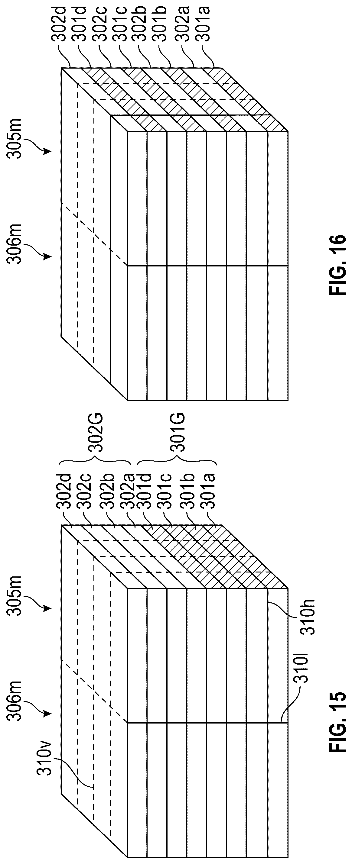 Patent US12318029 Figure 10 – Personal support device with elongate inserts