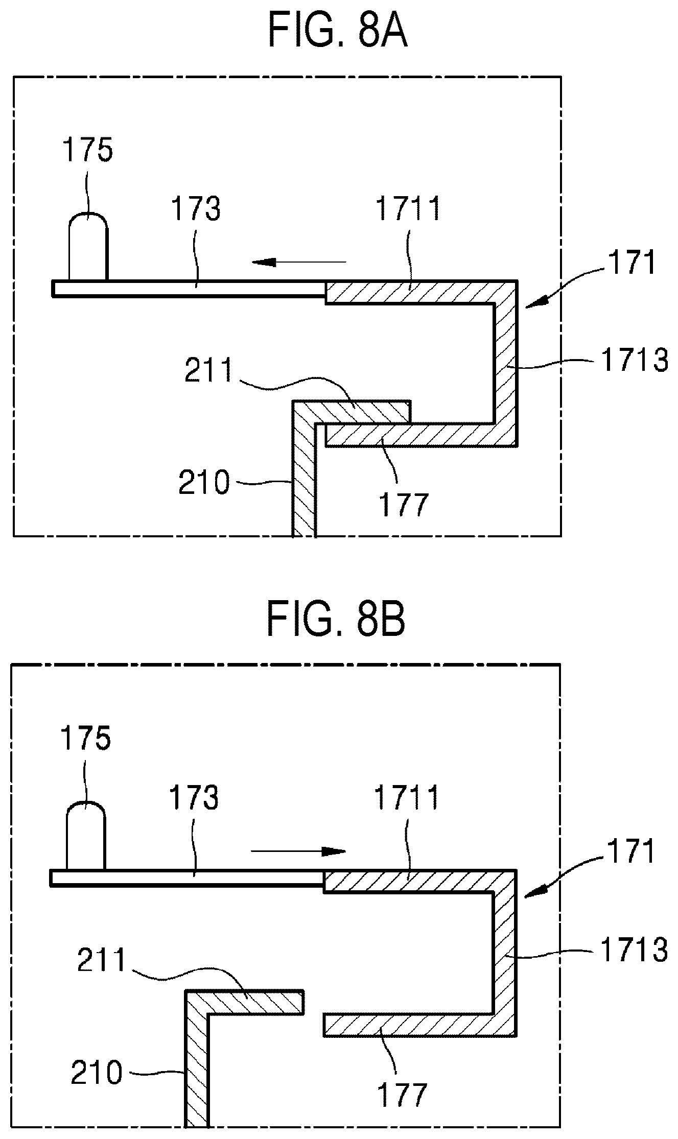 Patent US12318031 Figure 10 – Cooking device