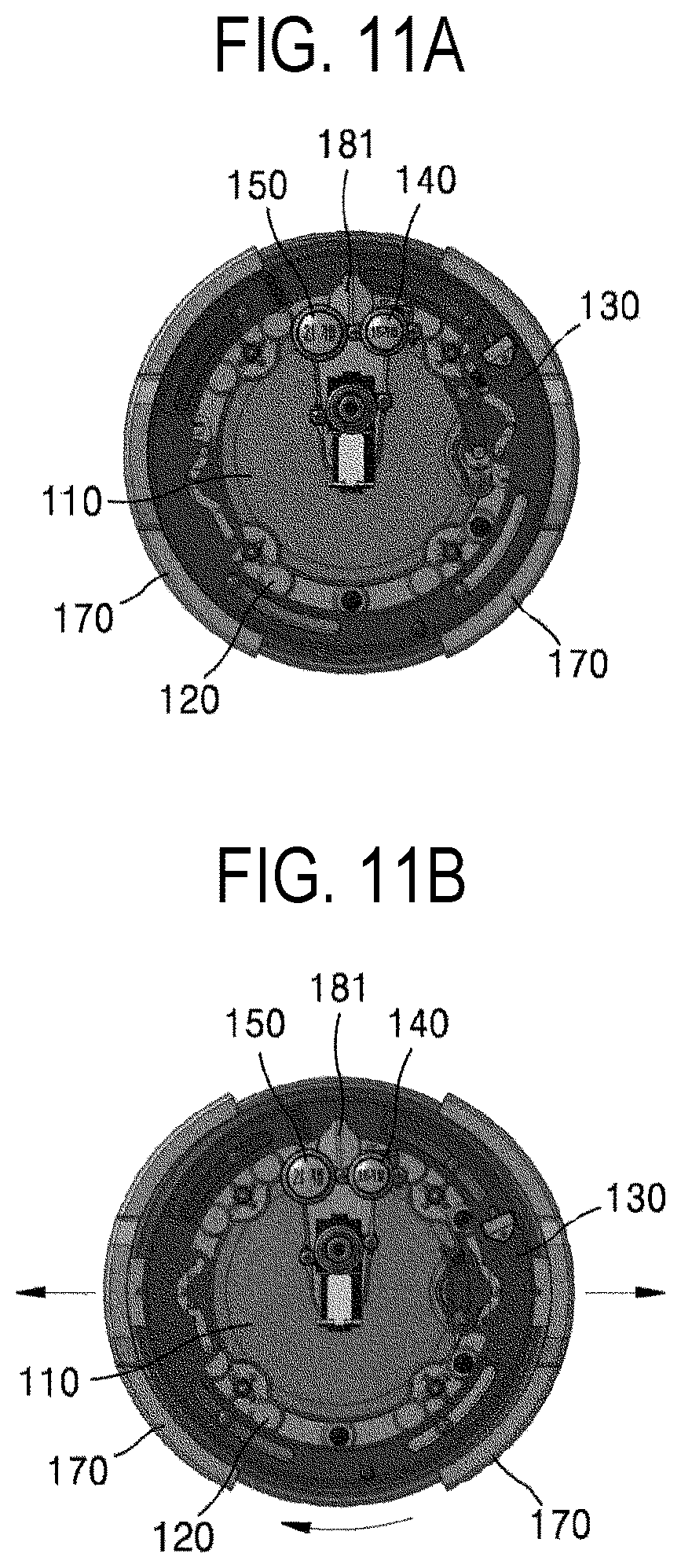 Patent US12318031 Figure 13 – Cooking device