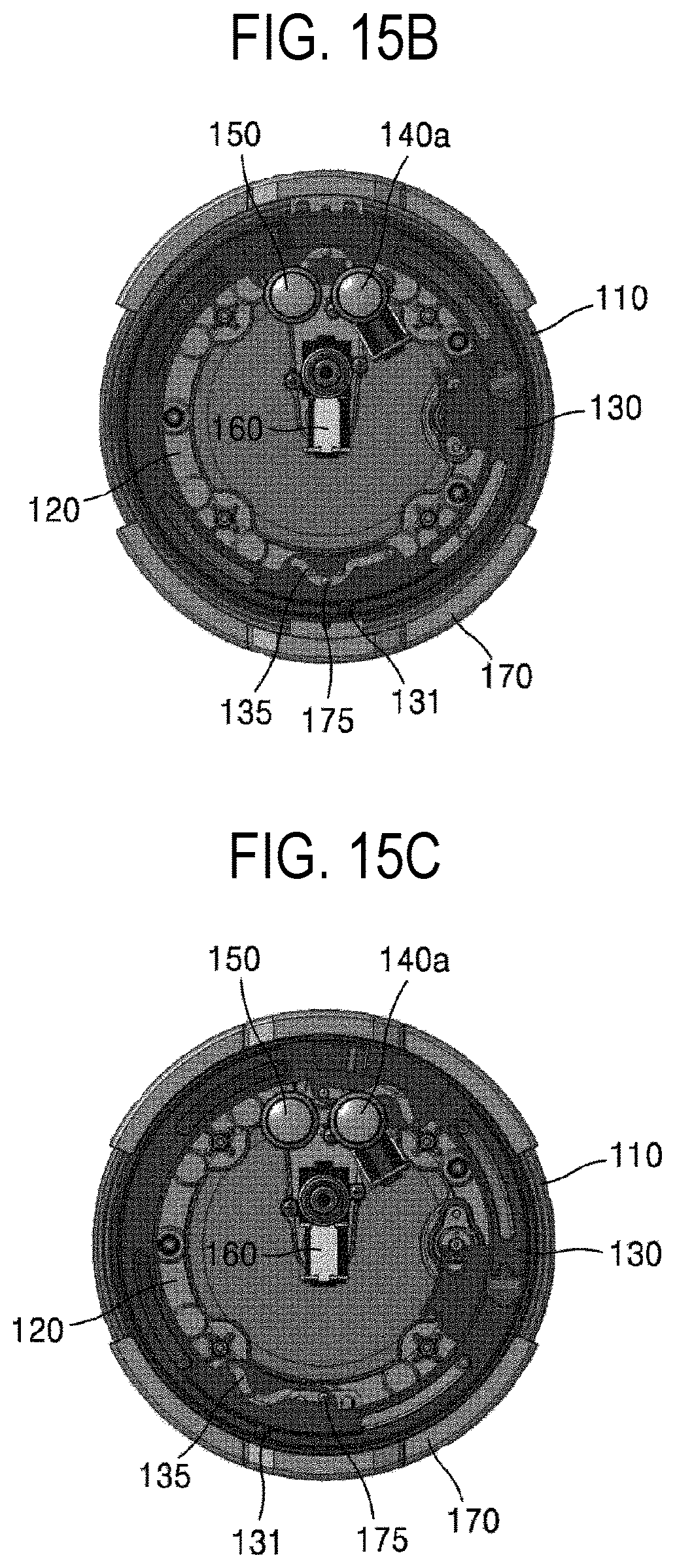 Patent US12318031 Figure 19 – Cooking device