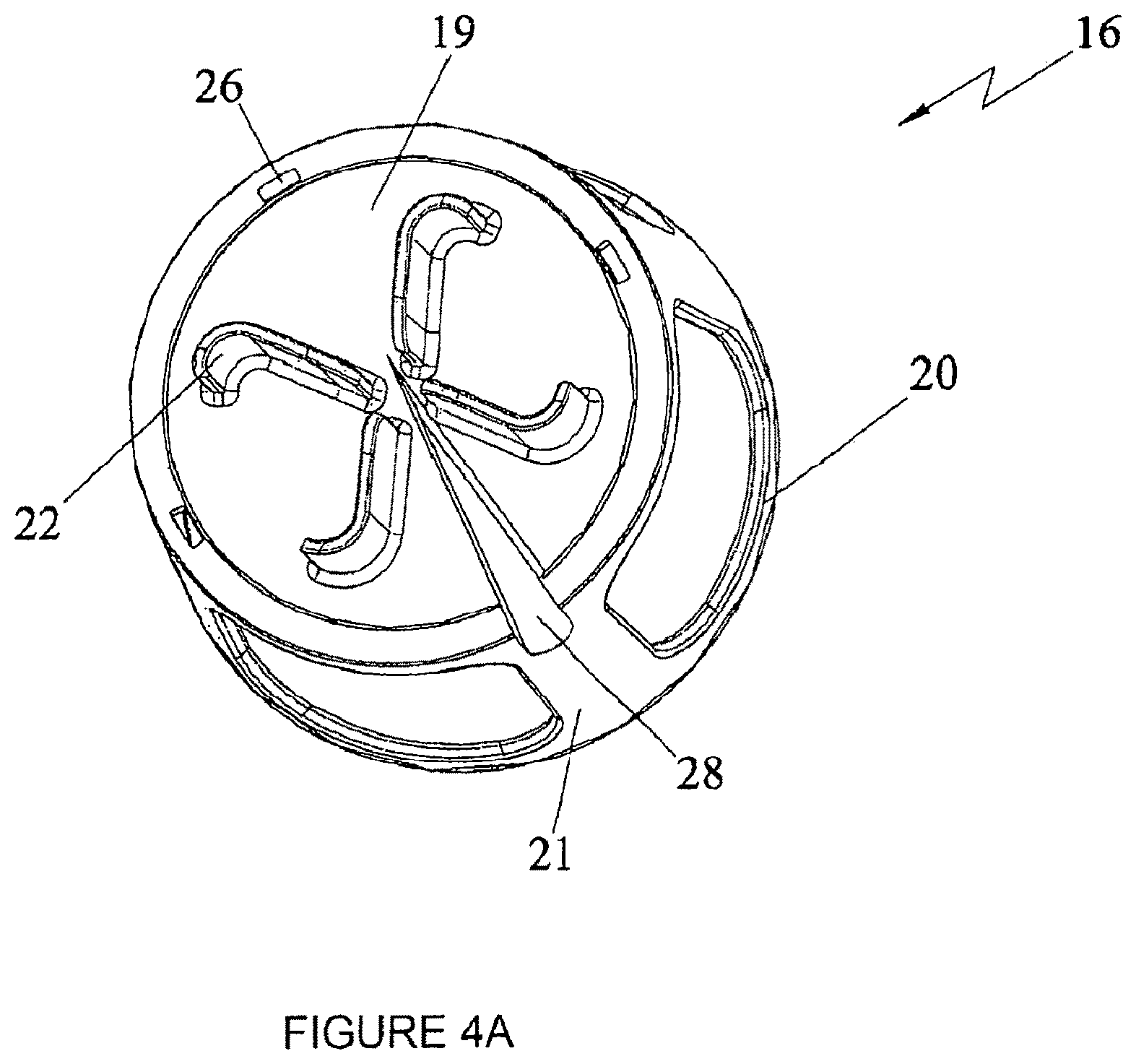Patent US12318032 Figure 4 – Cold brew beverage brewing systems
