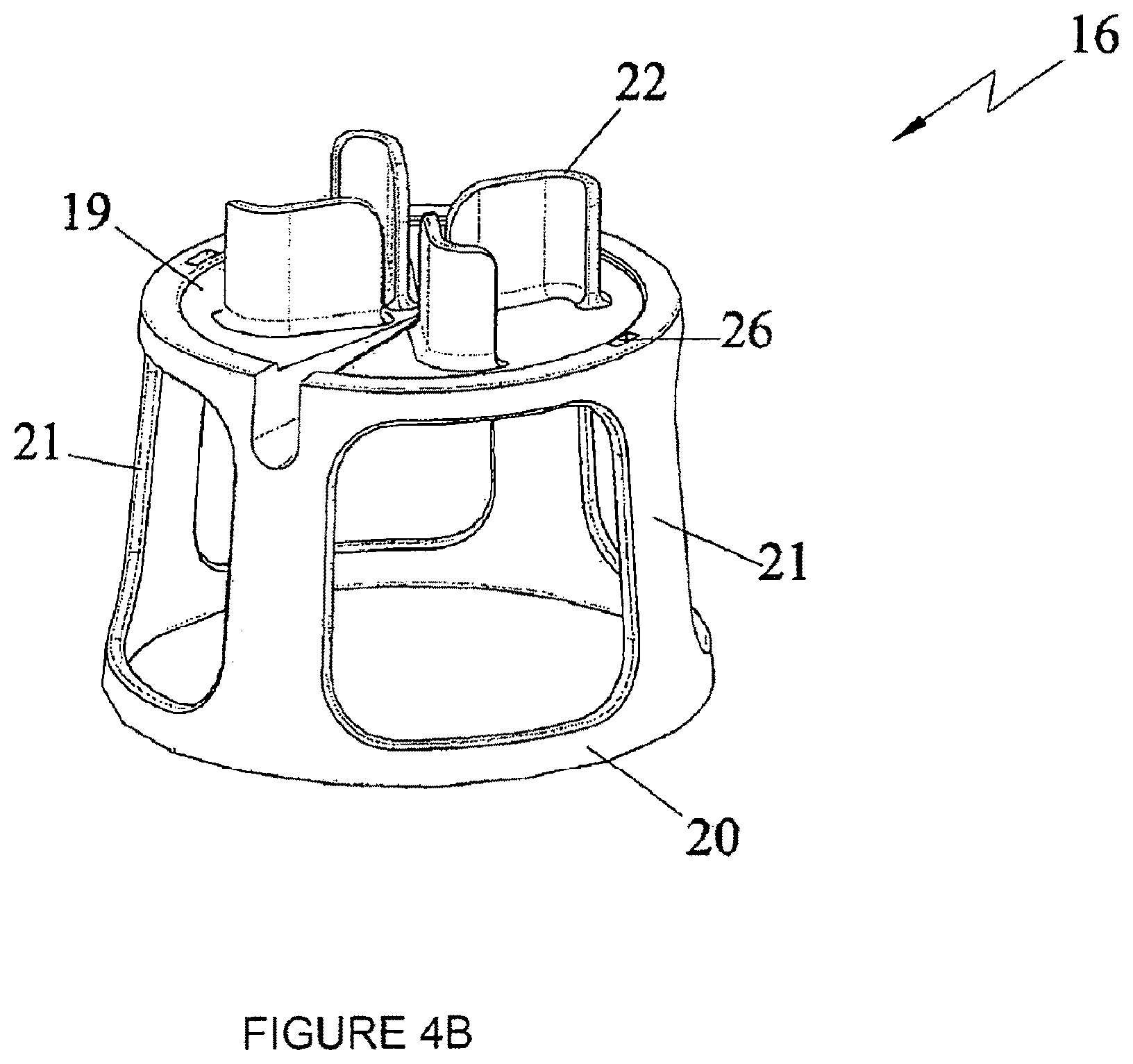 Patent US12318032 Figure 5 – Cold brew beverage brewing systems
