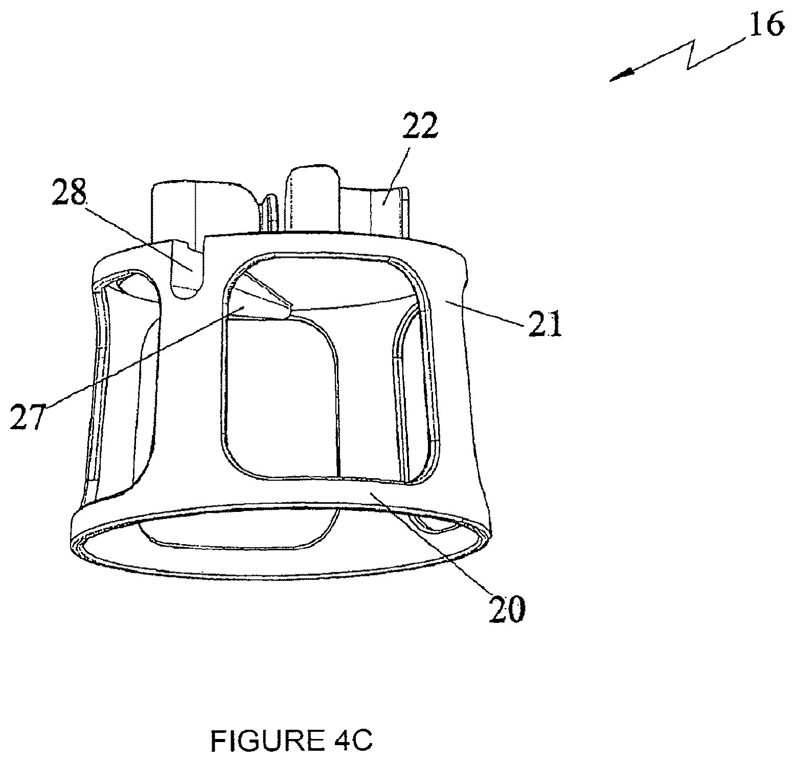 Patent US12318032 Figure 6 – Cold brew beverage brewing systems