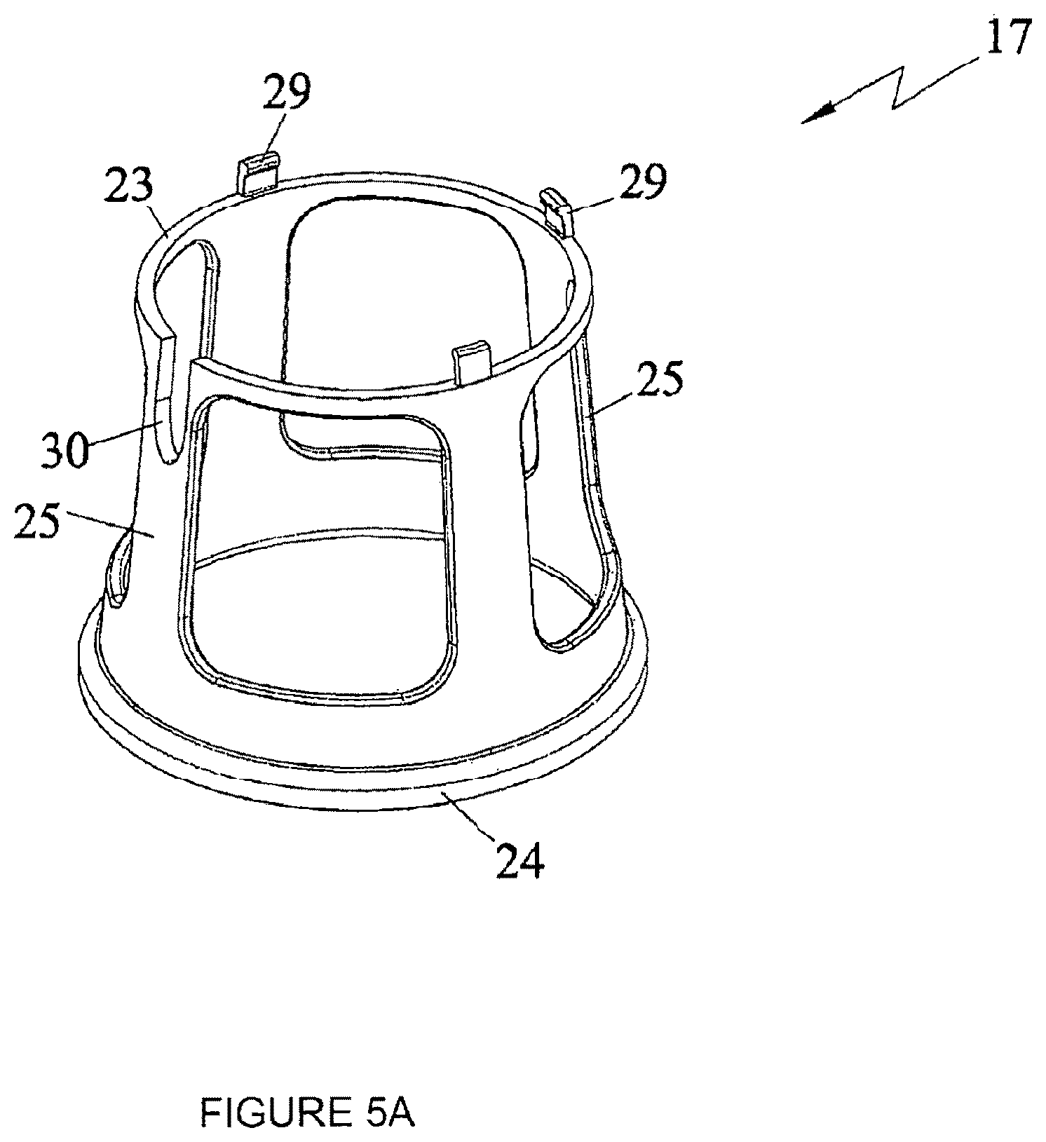 Patent US12318032 Figure 7 – Cold brew beverage brewing systems