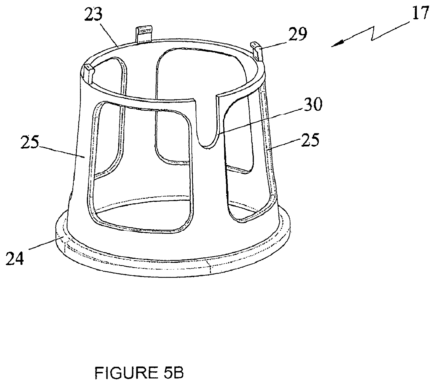 Patent US12318032 Figure 8 – Cold brew beverage brewing systems