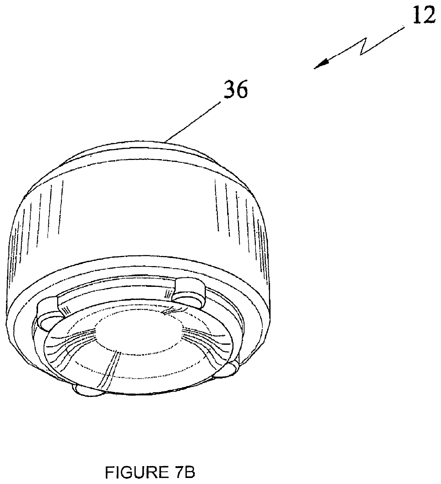 Patent US12318032 Figure 11 – Cold brew beverage brewing systems