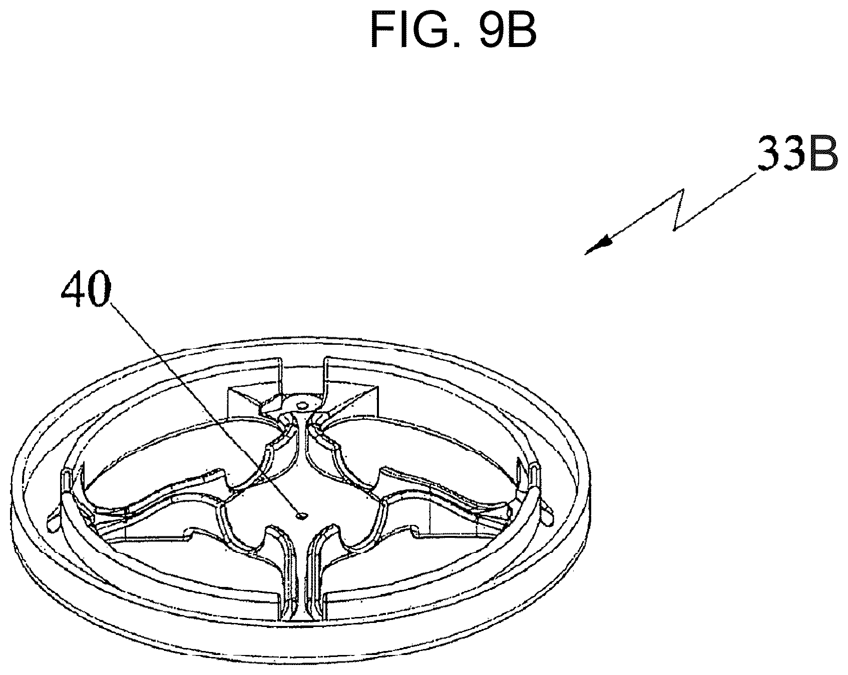 Patent US12318032 Figure 14 – Cold brew beverage brewing systems