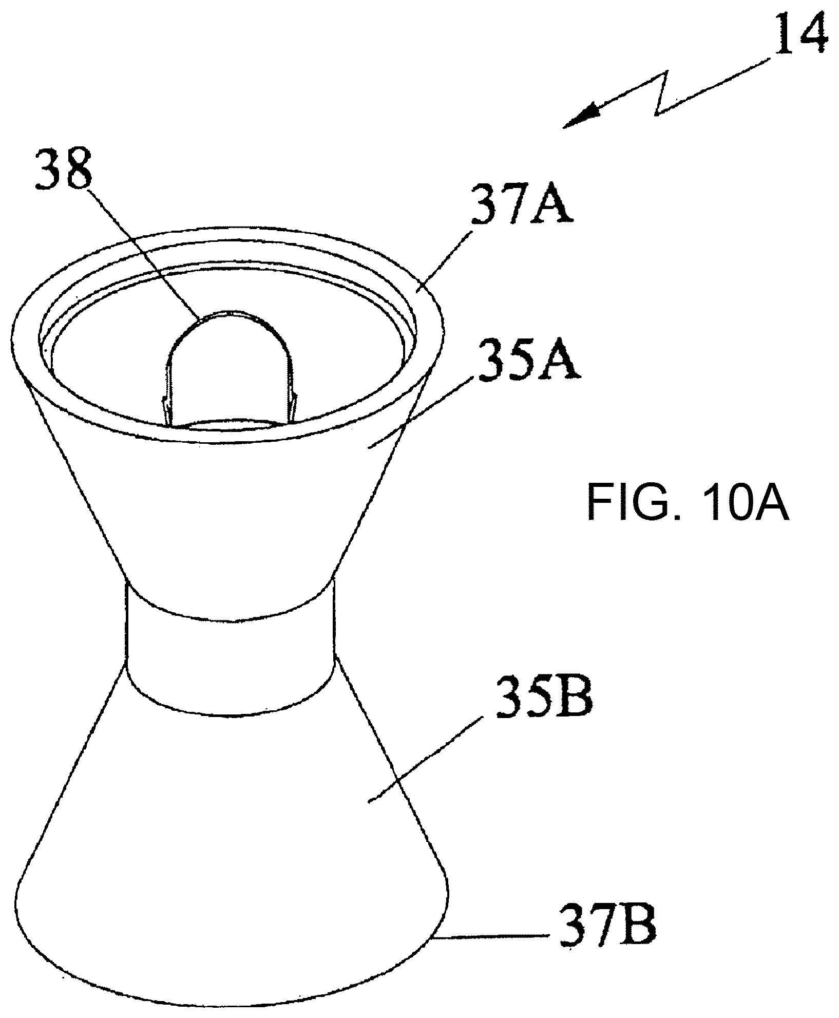 Patent US12318032 Figure 15 – Cold brew beverage brewing systems