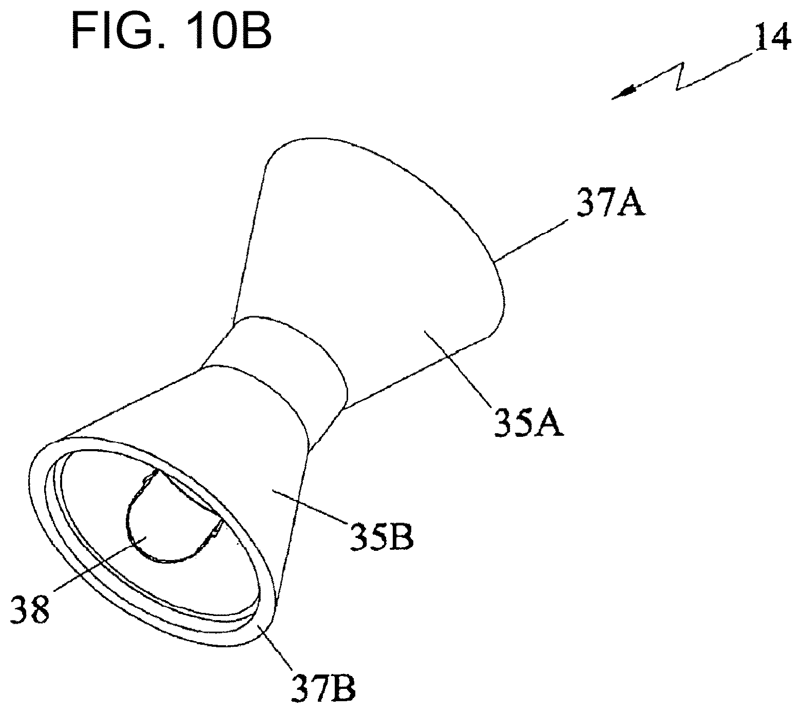 Patent US12318032 Figure 16 – Cold brew beverage brewing systems