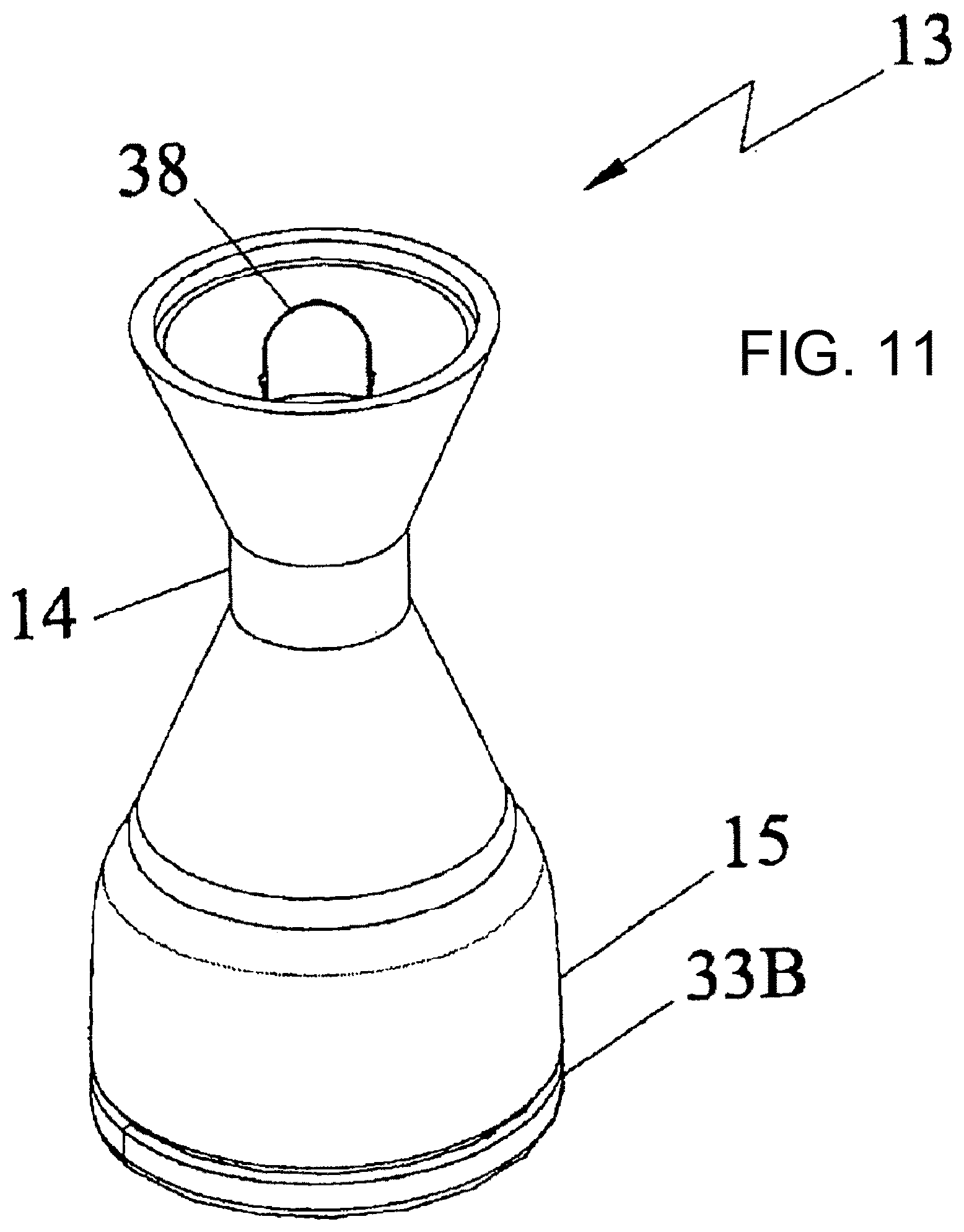 Patent US12318032 Figure 17 – Cold brew beverage brewing systems
