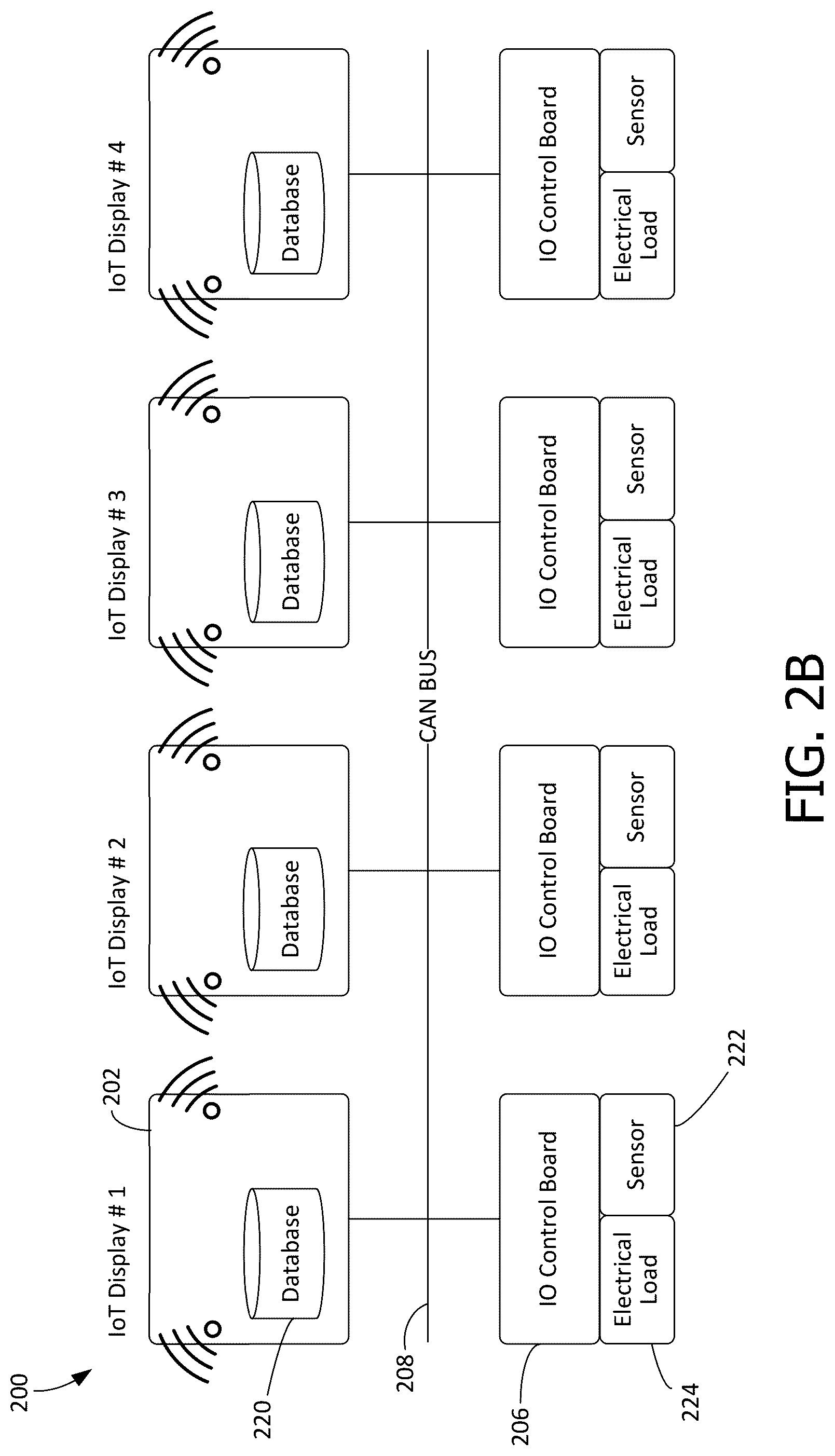 Patent US12318035 Figure 3 – Networked food preparation apparatus