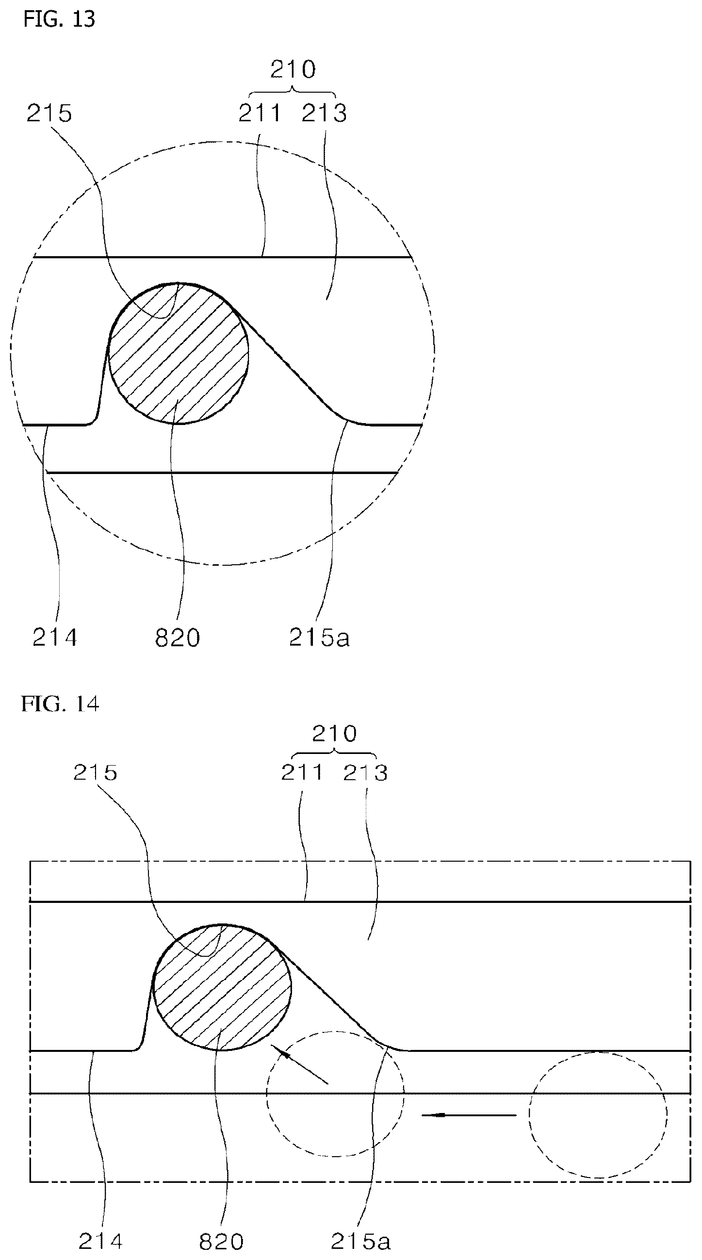 Patent US12318036 Figure 12 – Cooking appliance