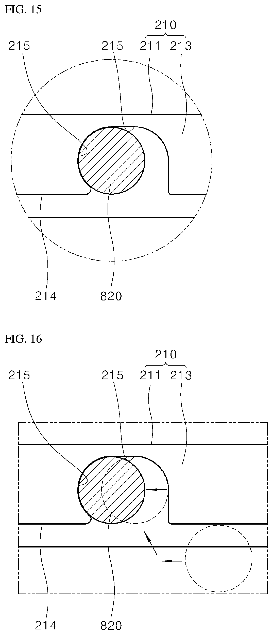 Patent US12318036 Figure 13 – Cooking appliance
