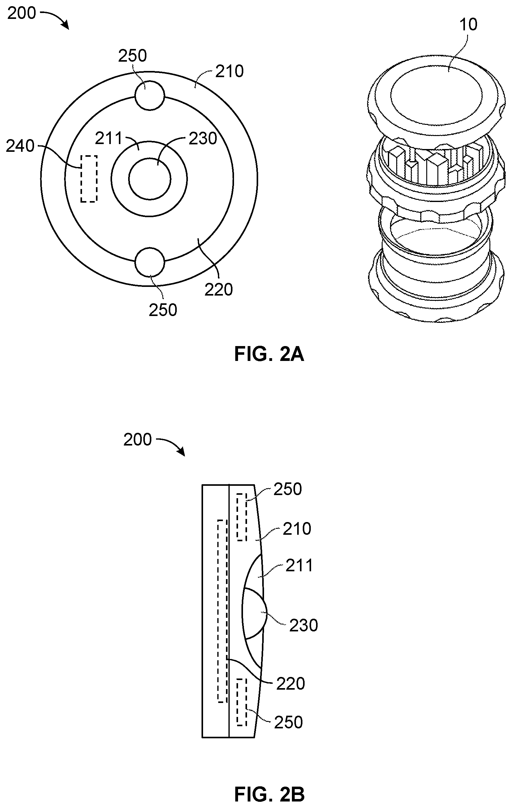 Patent US12318040 Figure 2 – Grinder vibration tool